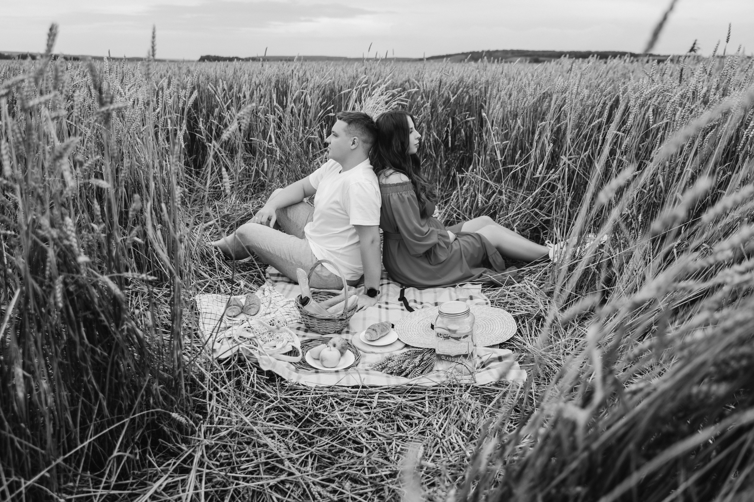 НИНА И АЛЕКСАНДР ` 22. Maria Startseva Photo