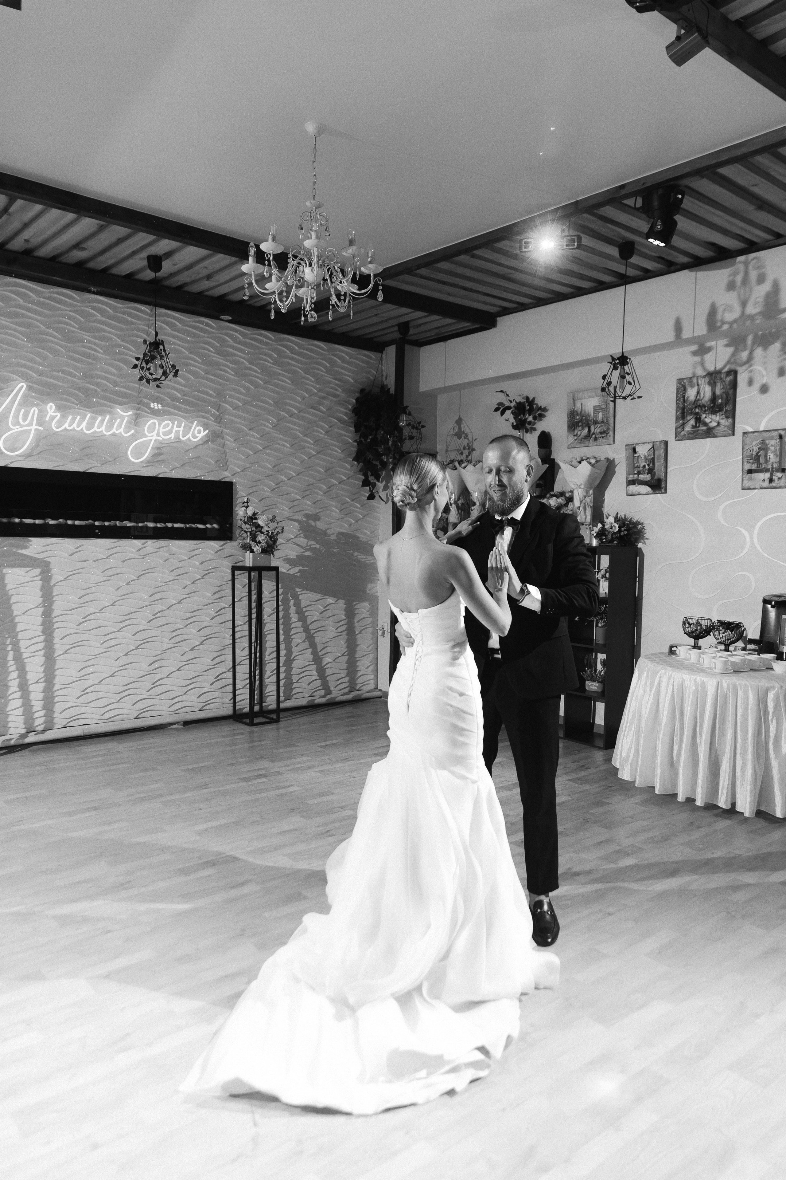 ЕКАТЕРИНА & ЕВГЕНИЙ ` 28.07.24. Maria Startseva Photo