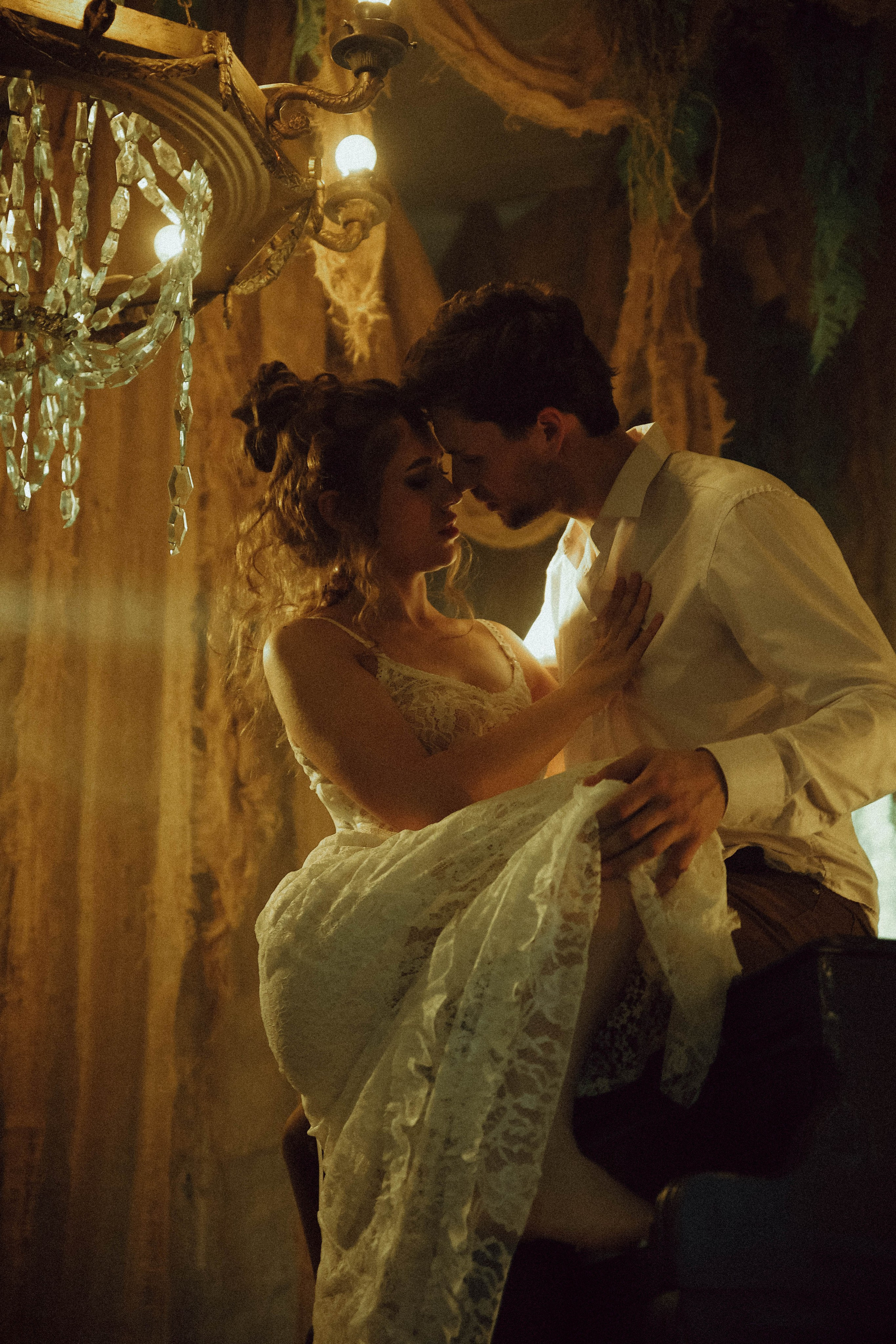 Театр. Photographer in Moscow & everywhere in the World Alena Vyalova