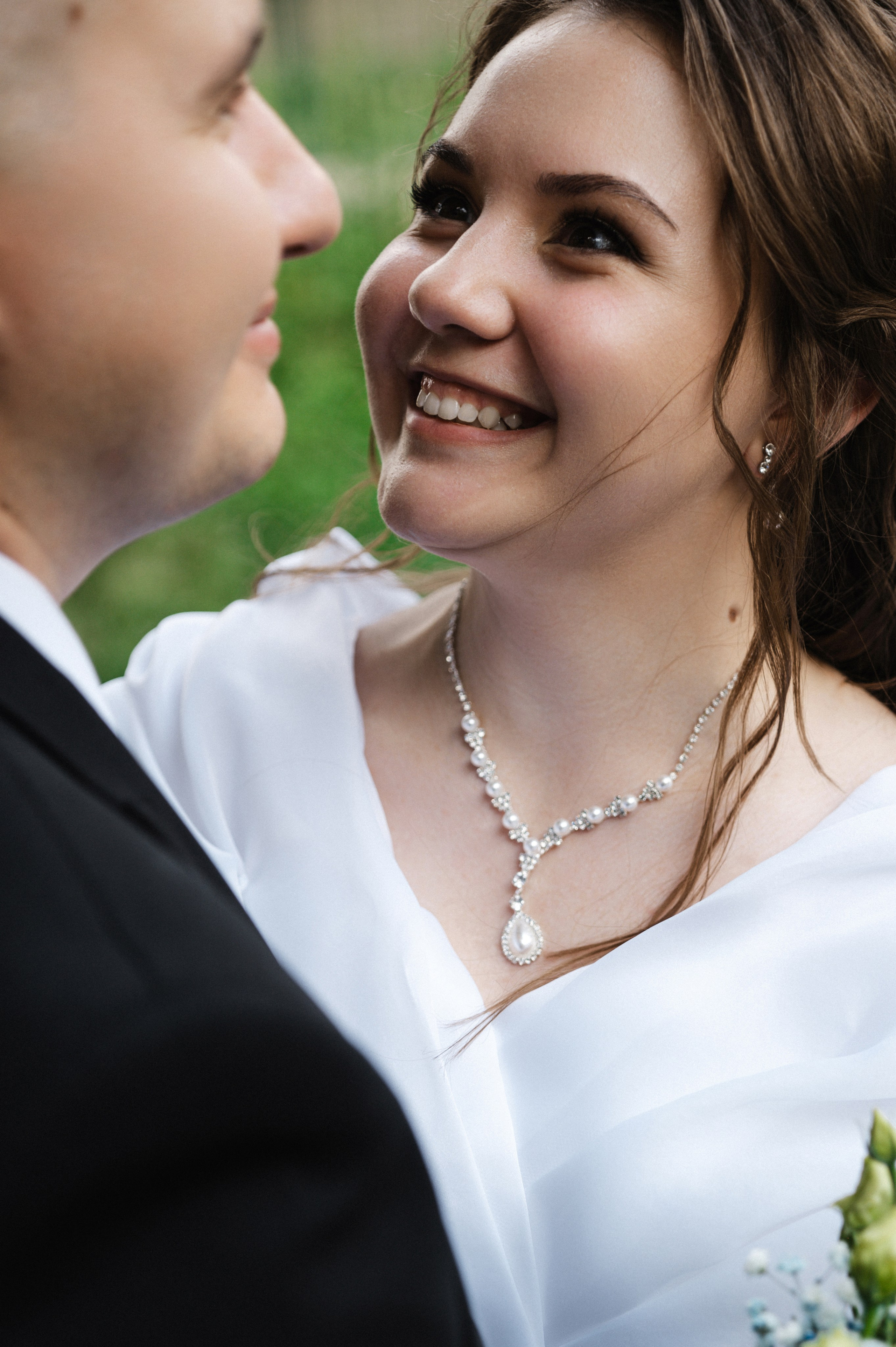 Евгений и Анна. Фотограф Ярута Оксана / Ростов-на-Дону