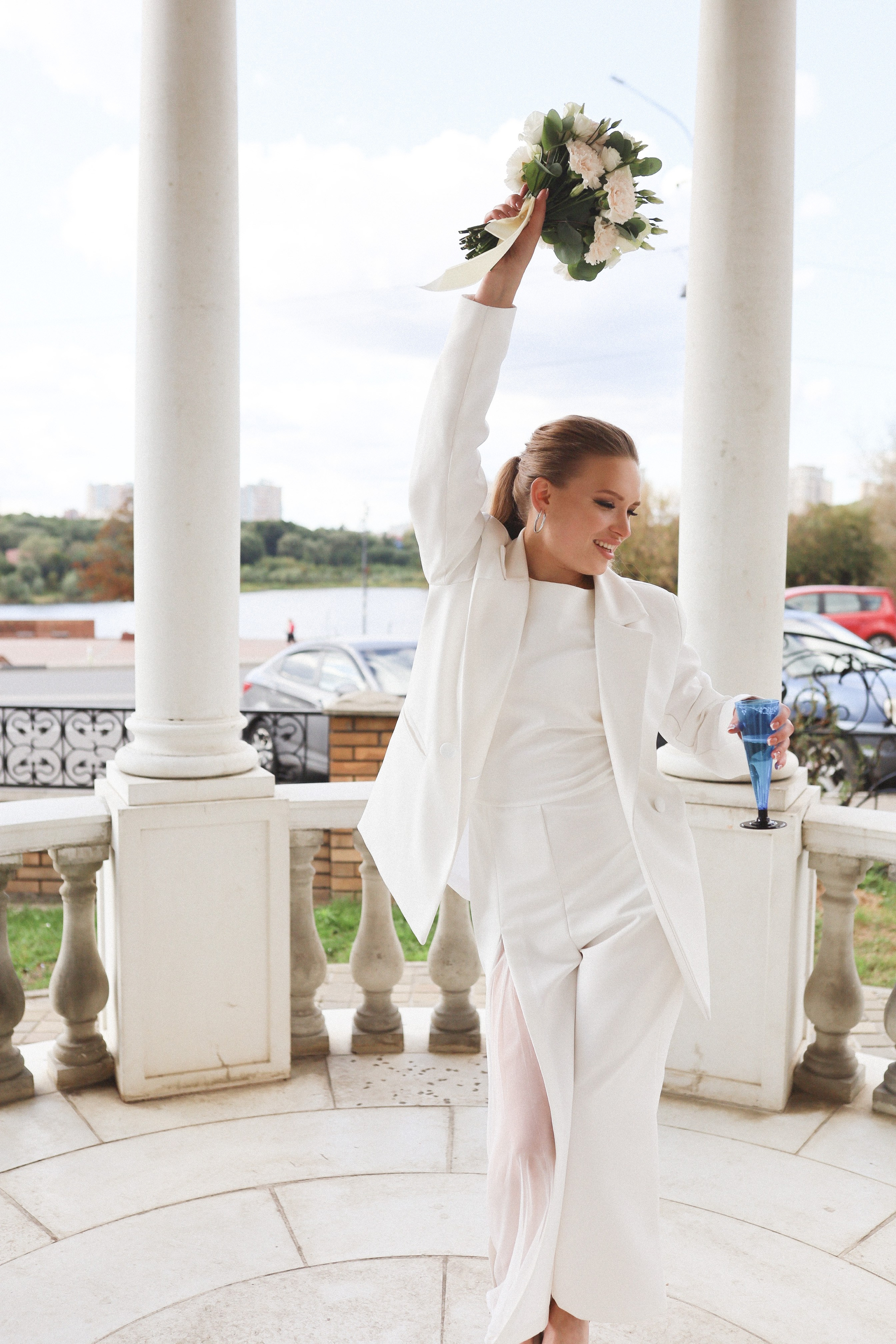 Денис и Анастасия. Фотограф в Москве и области Савина Антонина