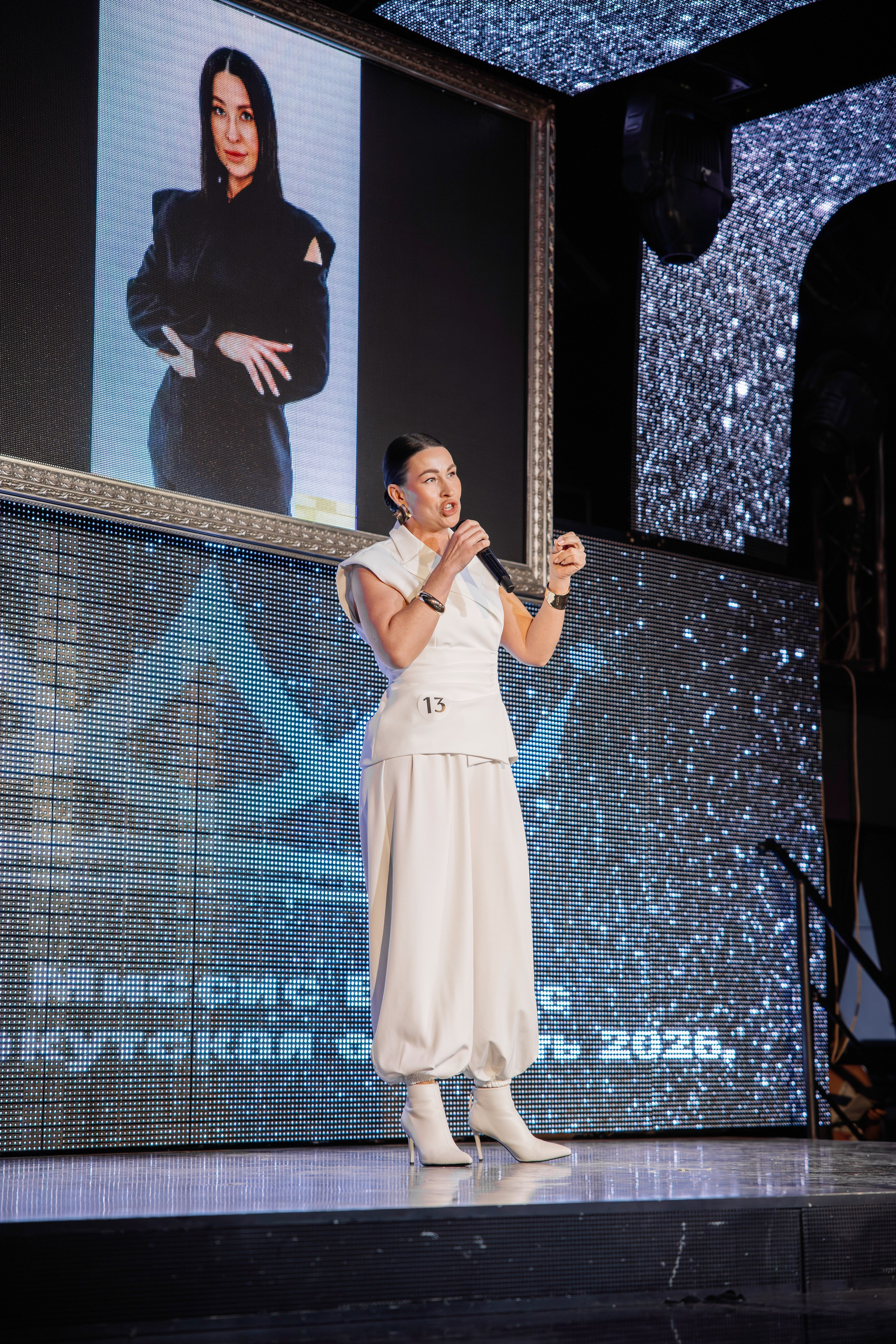 Мисс и Миссис Бизнес Иркутск 2026 — Открытие. Свадебный фотограф в Иркутске Бобылев Никита