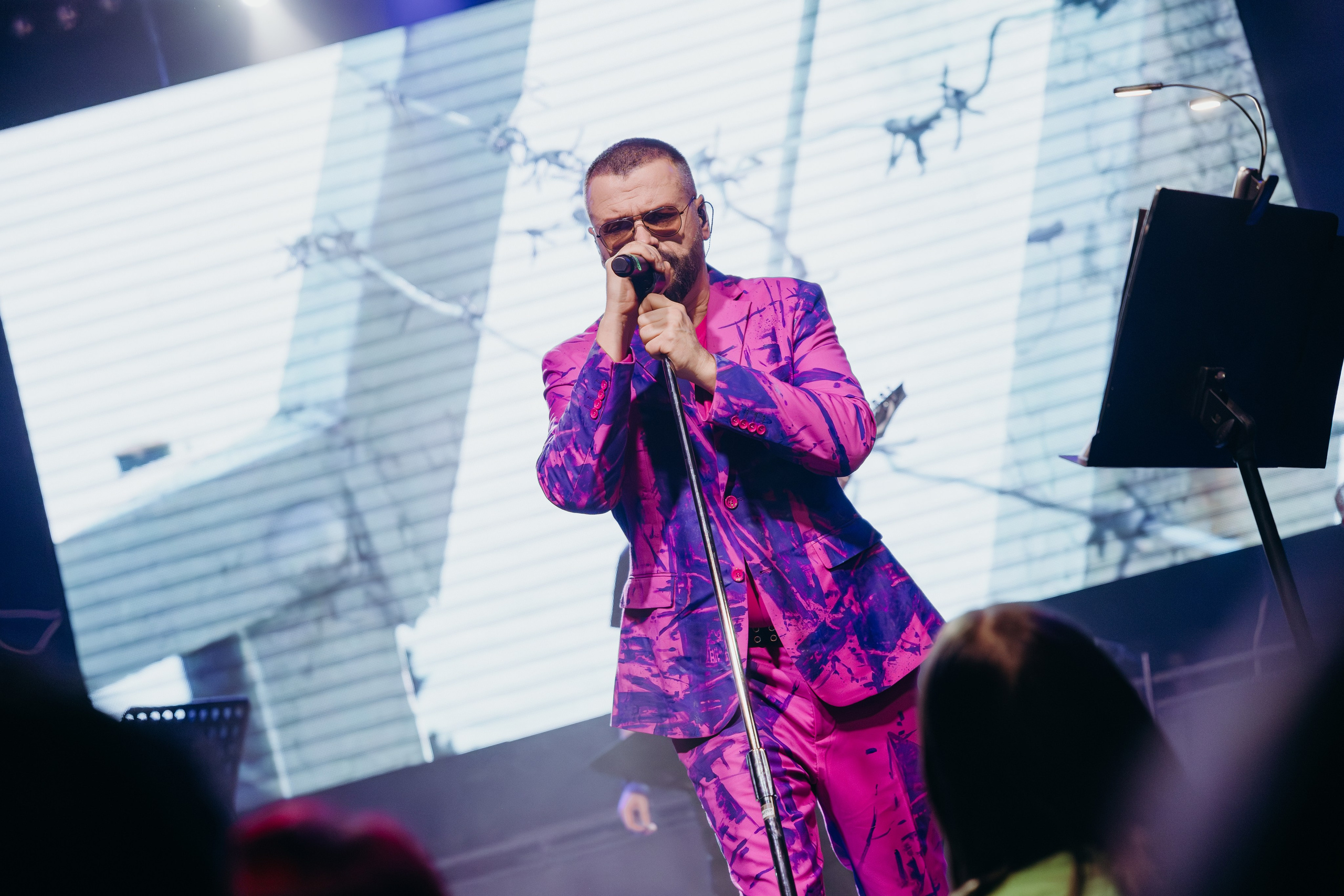 Концерт — Dero Goi. Свадебный фотограф в Иркутске Бобылев Никита