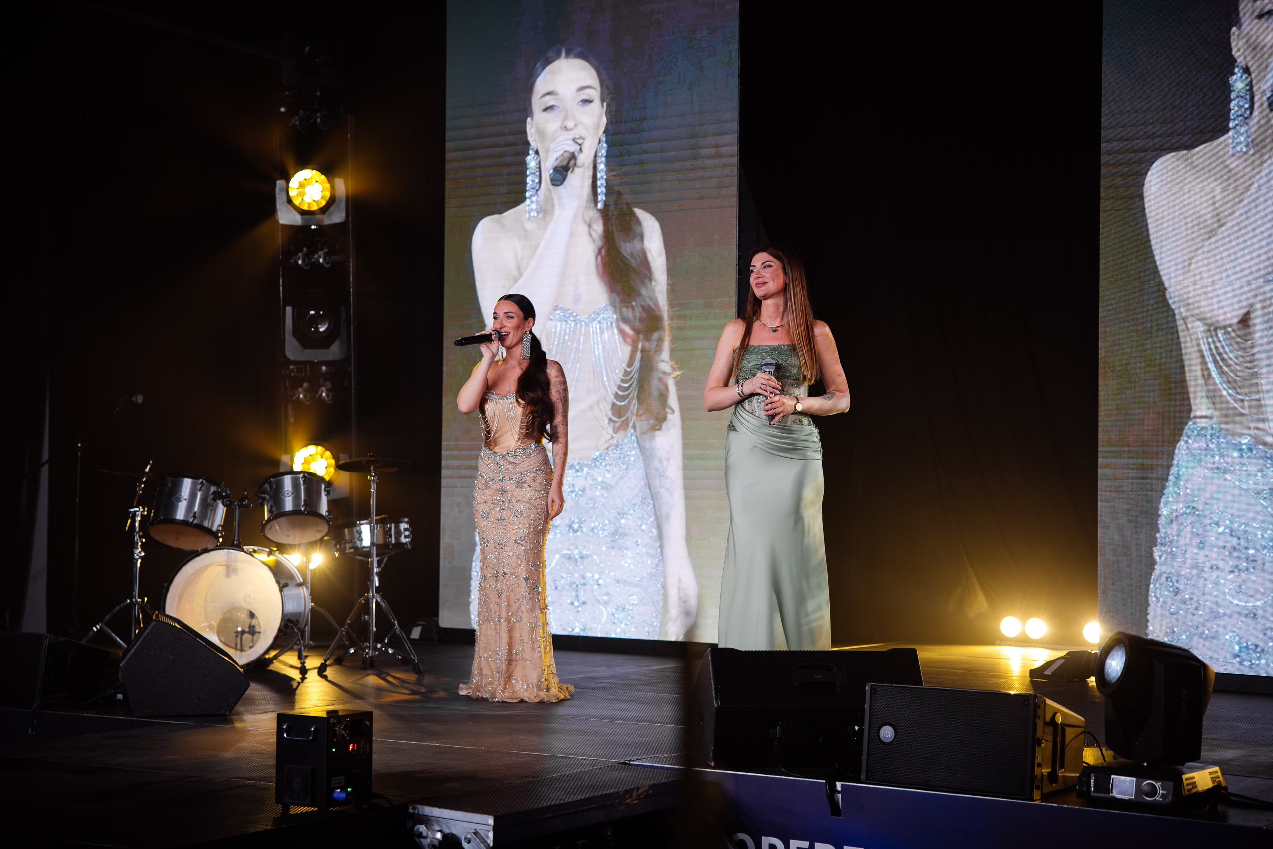 Мисс и Миссис Бизнес Иркутск 2026 — Финал. Свадебный фотограф в Иркутске Бобылев Никита