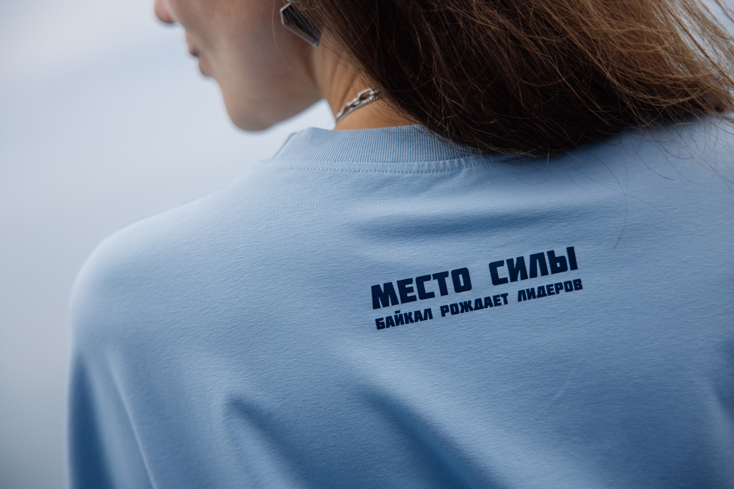 GreenWay Super School BAIKAL day 1. Свадебный фотограф в Иркутске Бобылев Никита