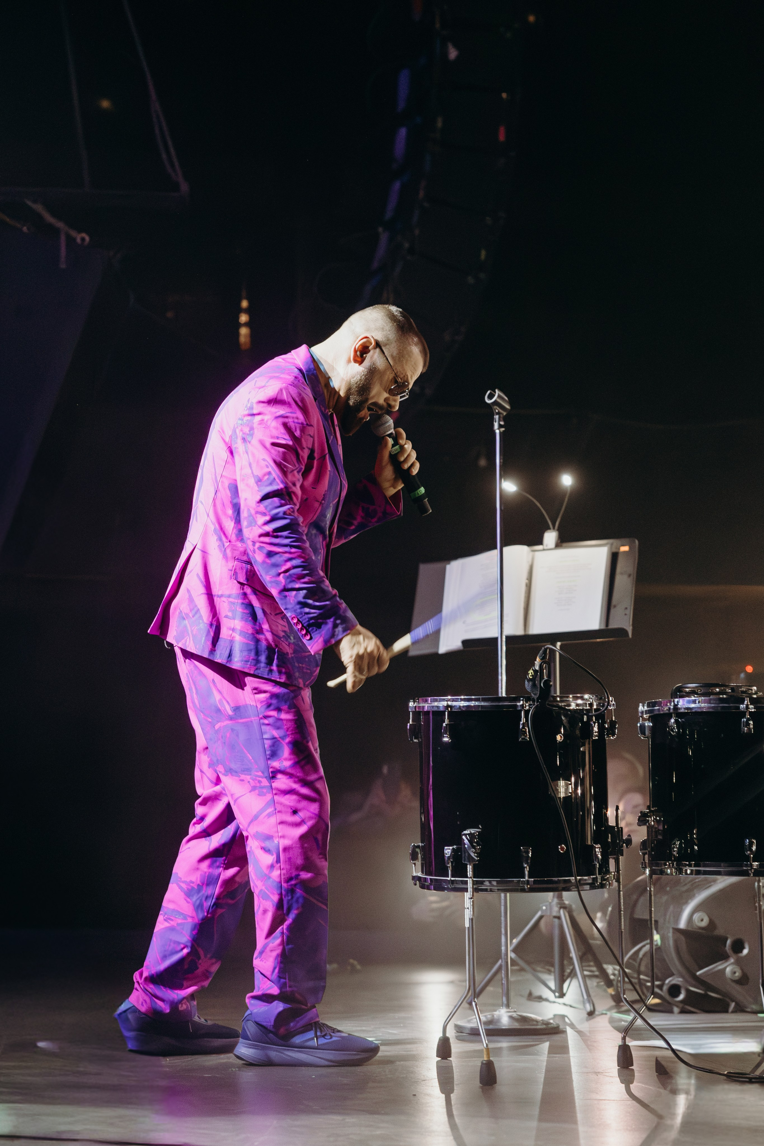 Концерт — Dero Goi. Свадебный фотограф в Иркутске Бобылев Никита