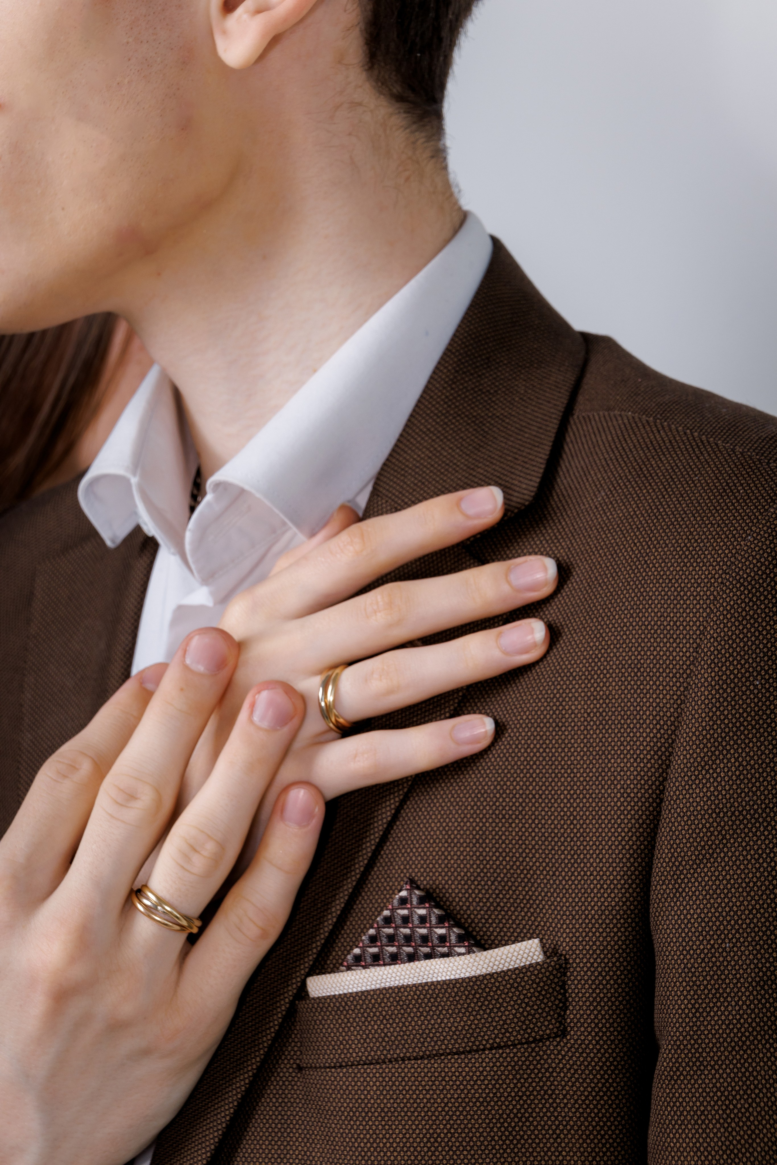 Ювелирный завод ЭМЕРИ. Свадебный фотограф в Иркутске Бобылев Никита