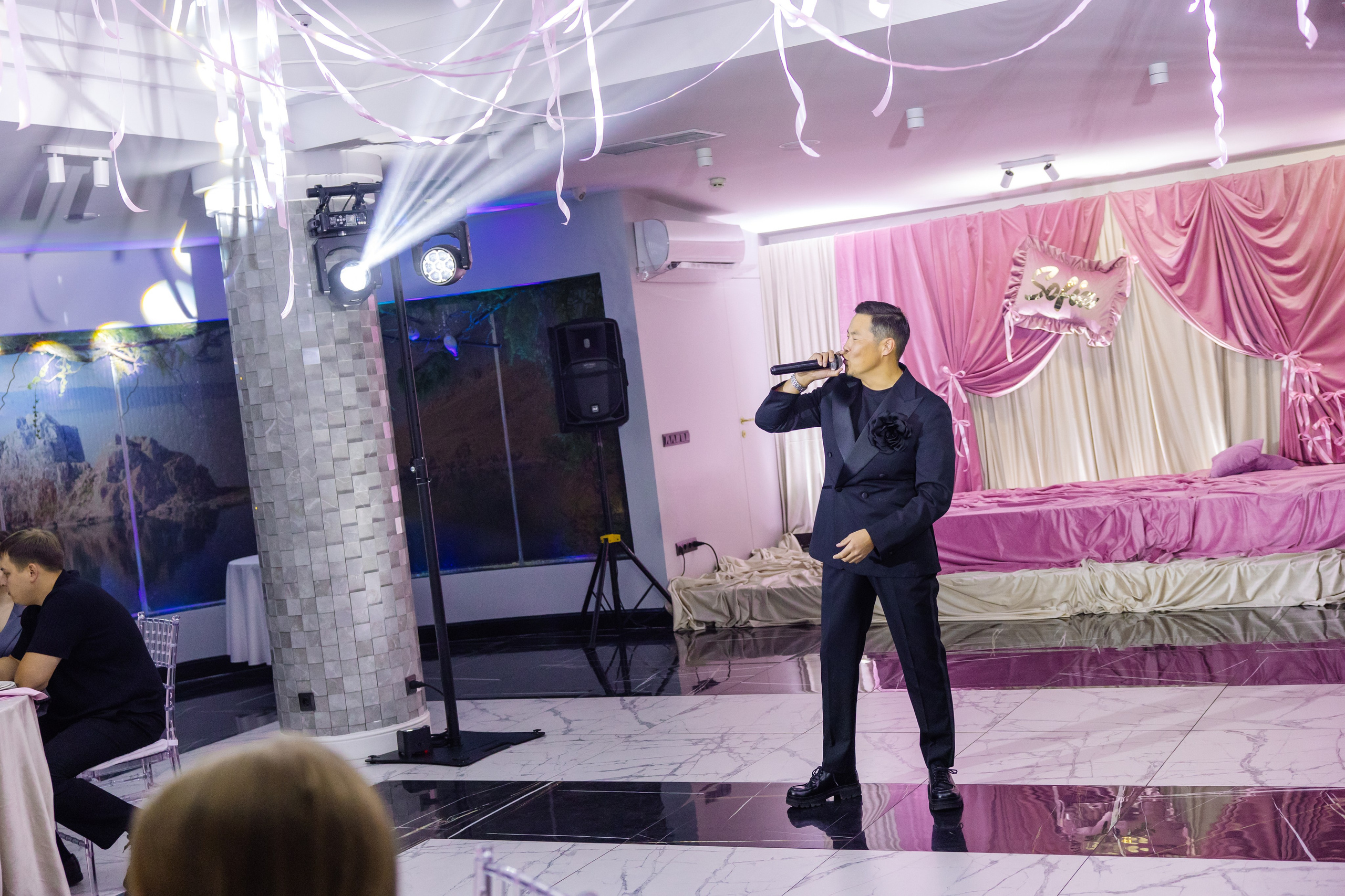 День Рождение Софьи Дупенко. Свадебный фотограф в Иркутске Бобылев Никита