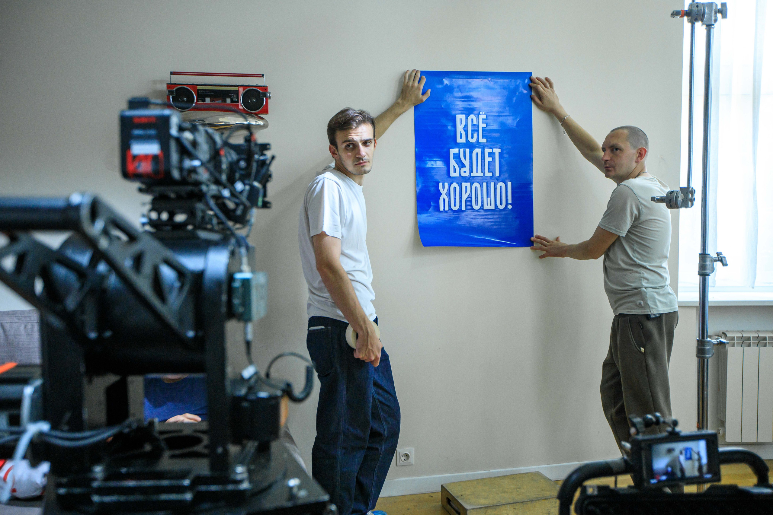 Съёмки для SMM\ Backstage. Репортажный фотограф руслан Жафяров