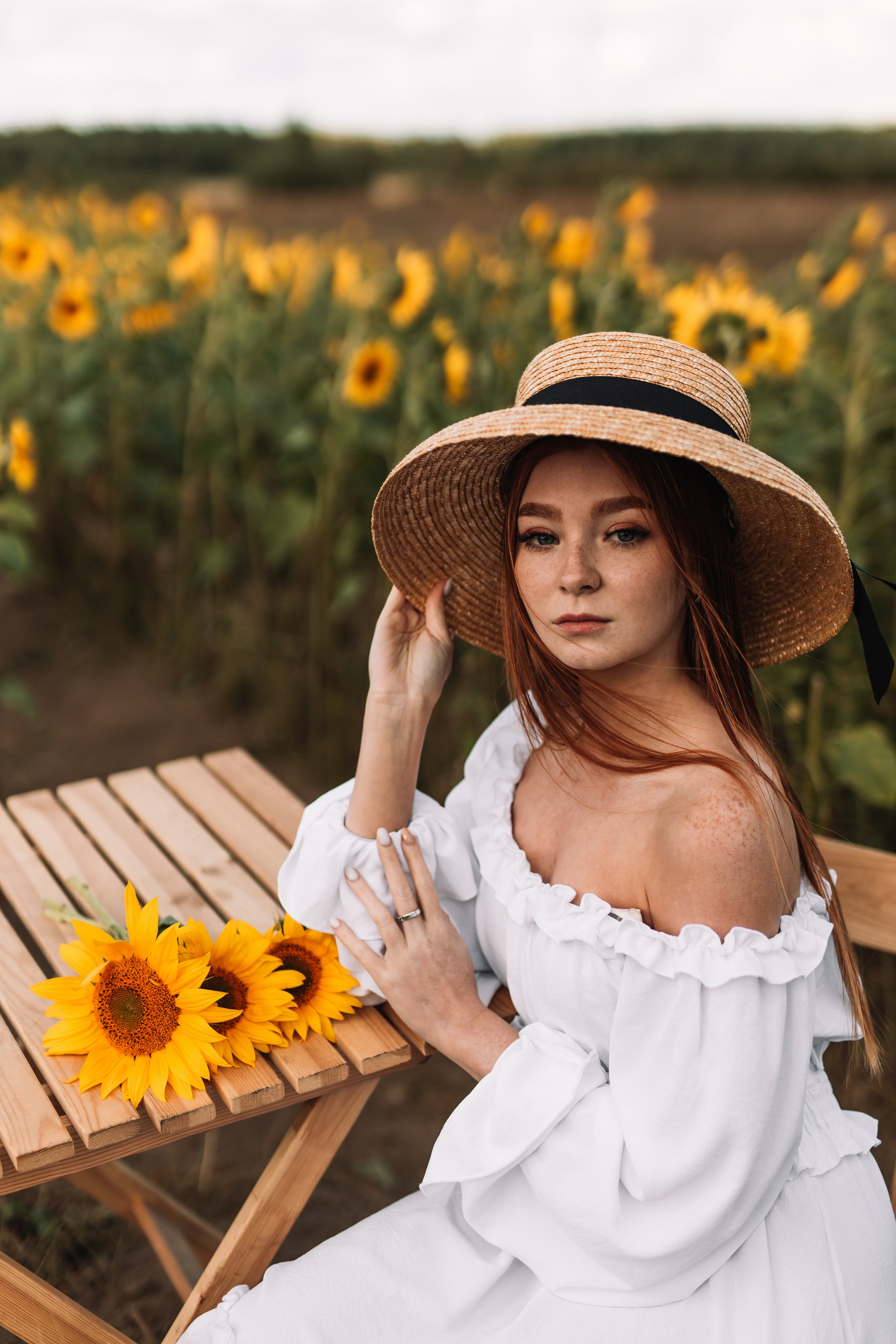 Света. Свадебный фотограф СПб Евгения Орлова