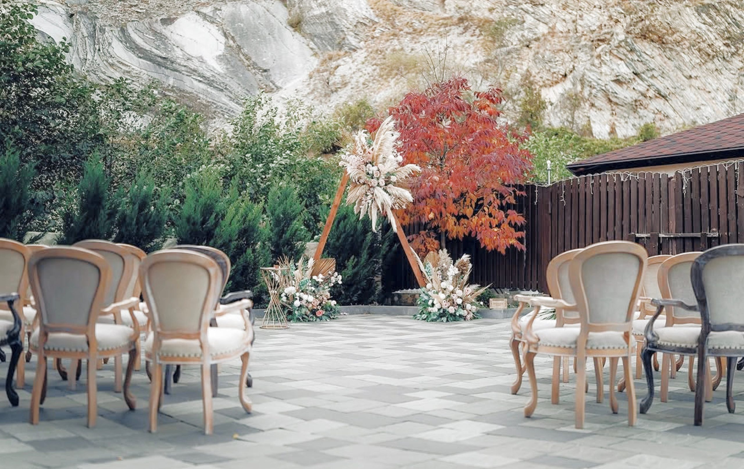 Алёна Наумова — профессиональный организатор свадеб и мероприятий в Краснодарском крае и на побережье