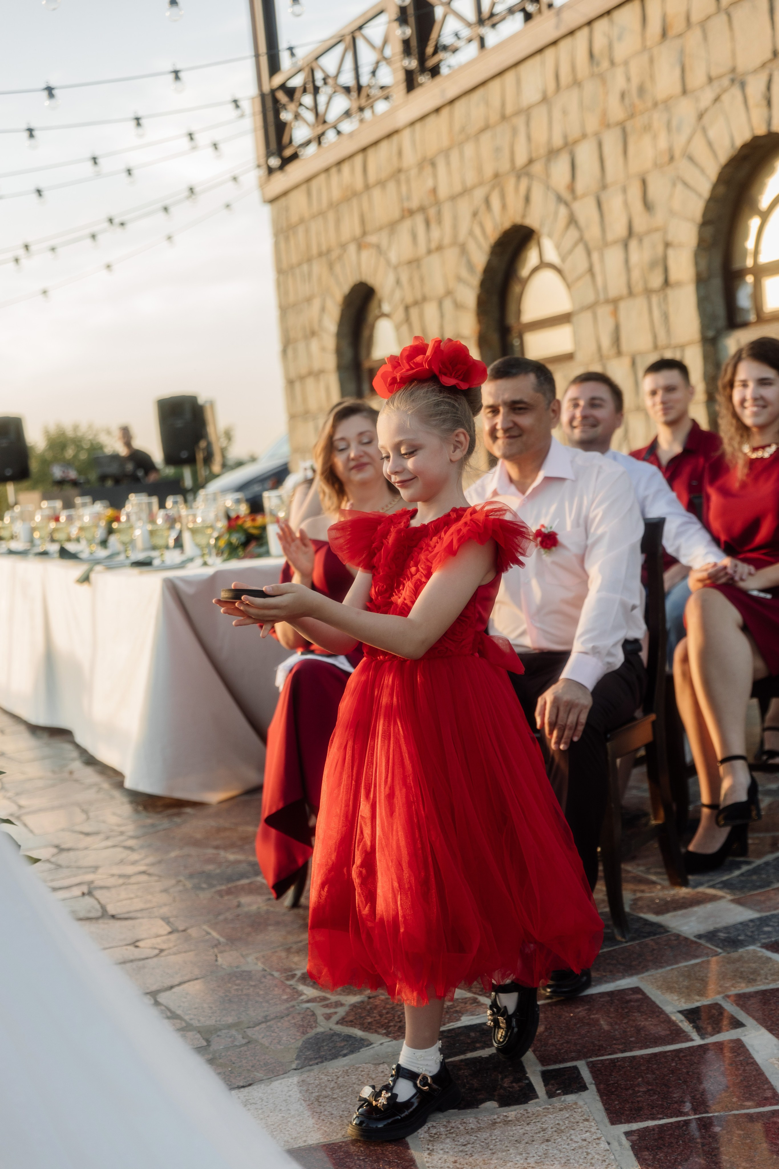 Михаил и Виктория. Алёна Наумова — профессиональный организатор свадеб и мероприятий в Краснодарском крае и на побережье