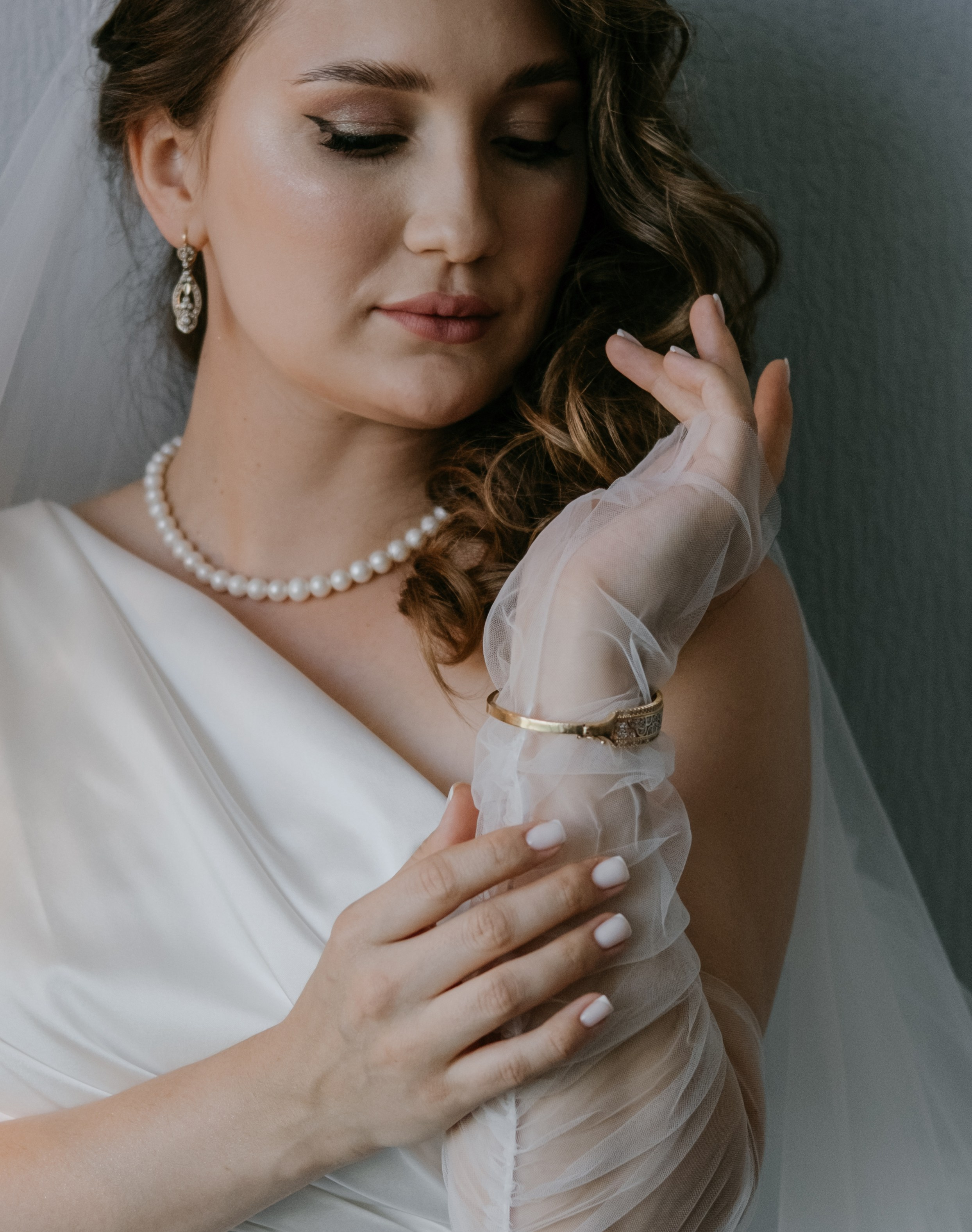 Даниял и Валерия. Фотограф в Астрахани Миронова Анастасия