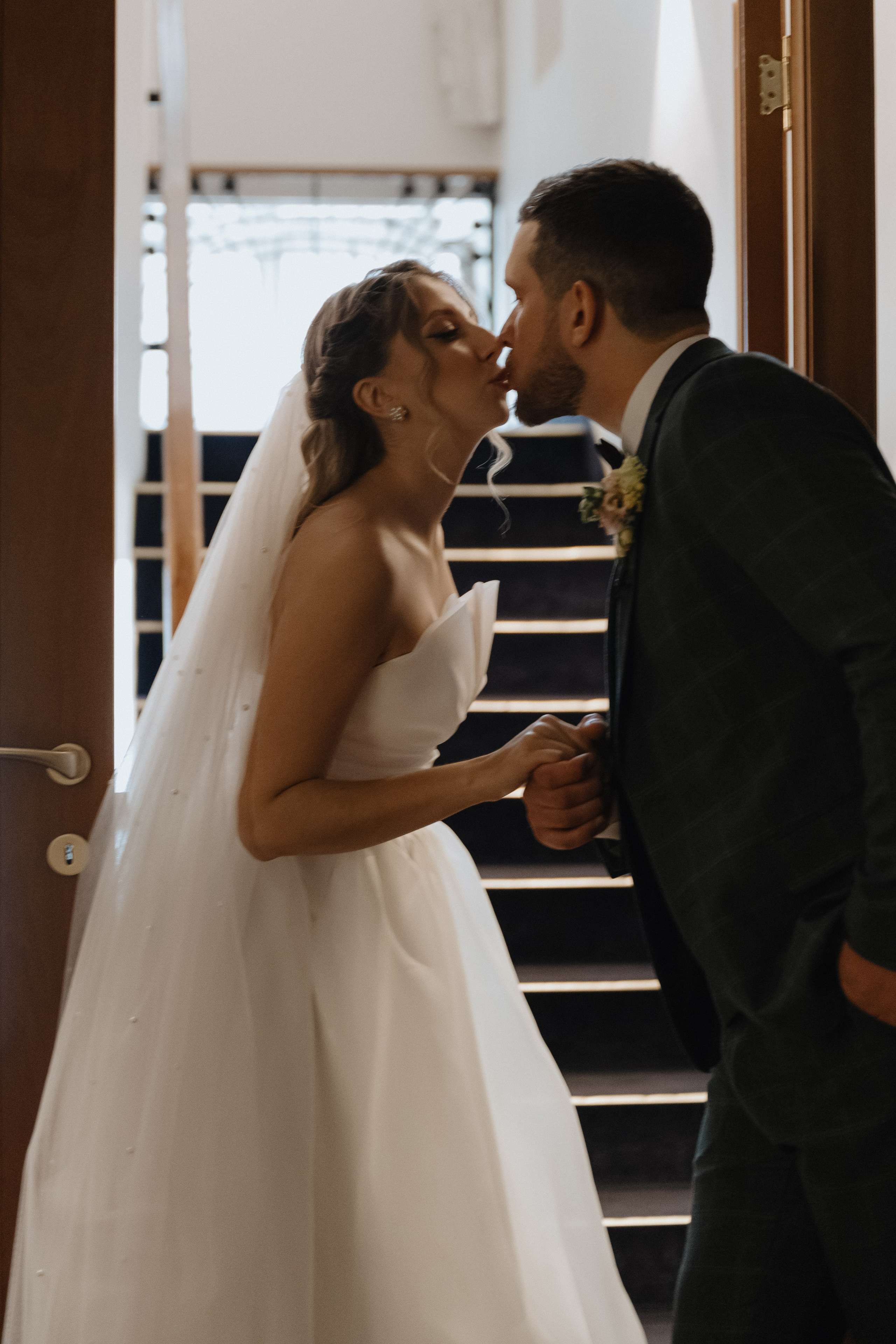 Диана & Игорь, Сосновый бор