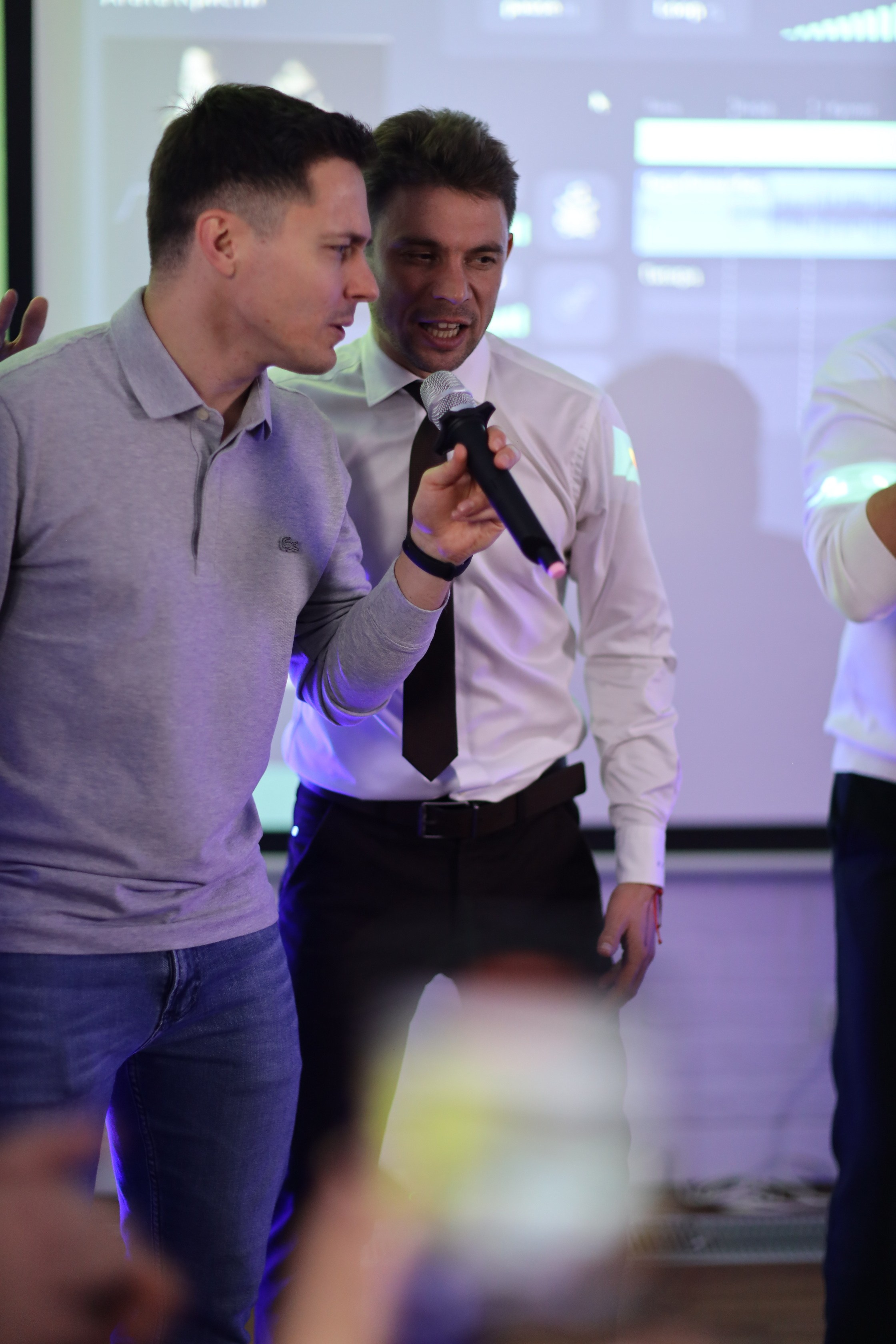 МастерМайнд 1.2. Съемка в студии под ваш запрос, студийные съемки, фотографии архитектурных объектов — Александр Евстигнеев — фотограф Москва