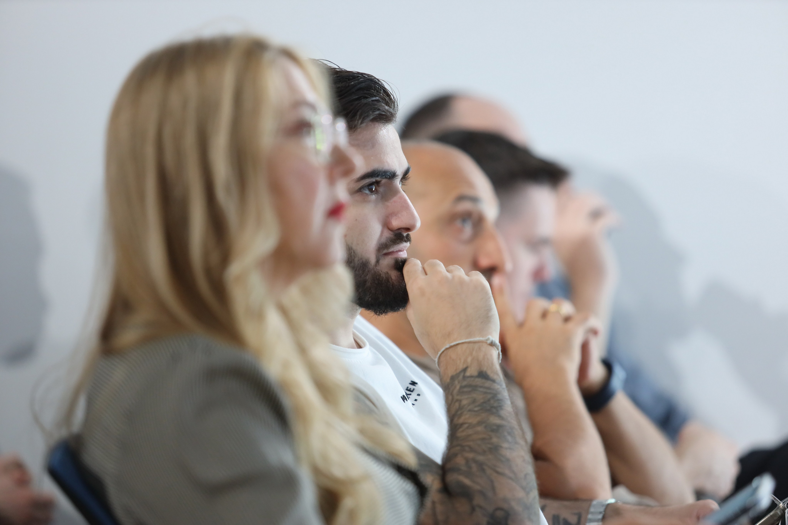 Бизнес Мероприятия. Съемка в студии под ваш запрос, студийные съемки, фотографии архитектурных объектов — Александр Евстигнеев — фотограф Москва