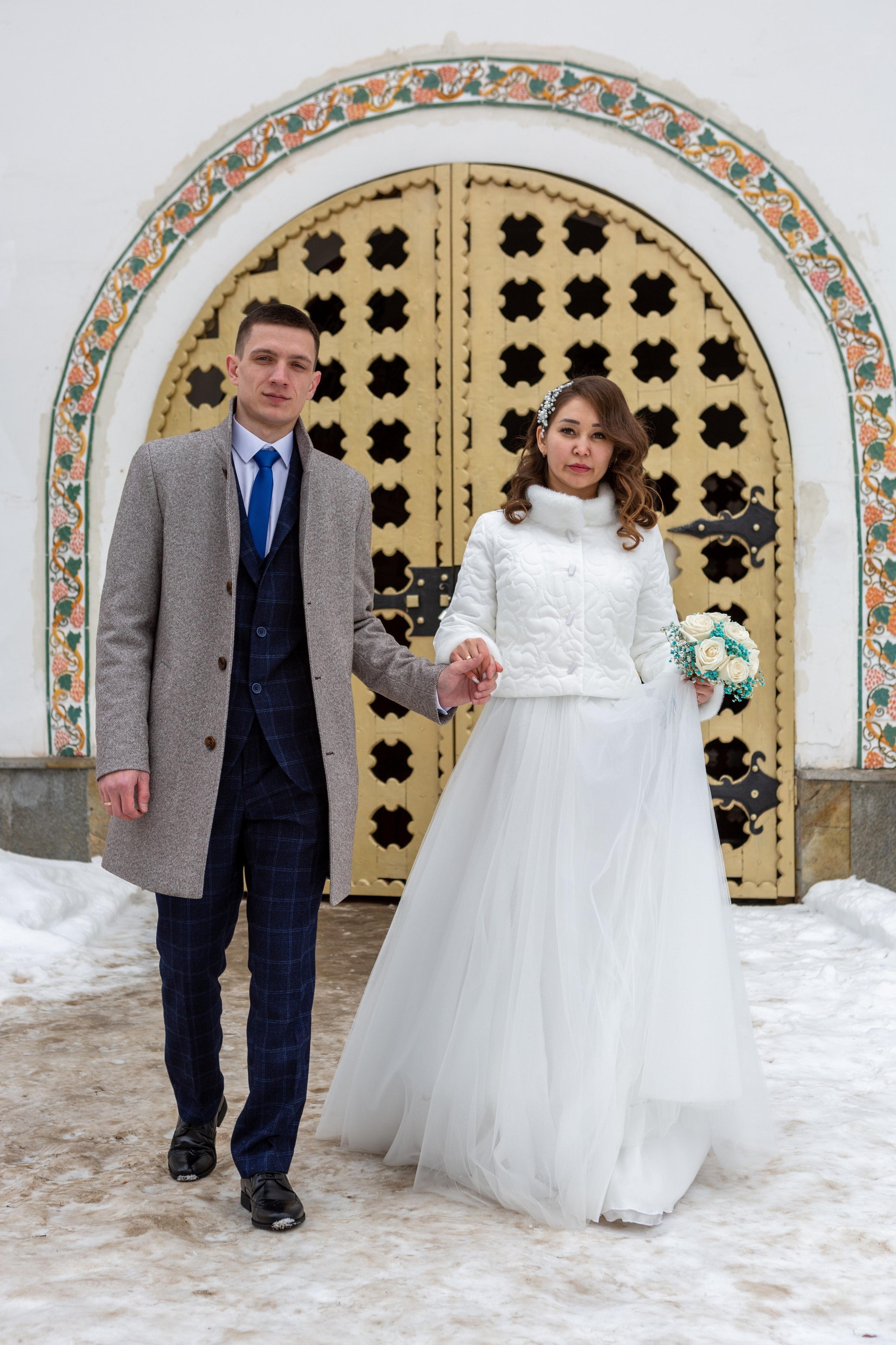 Дмитрий и Аня. Репортажный, семейный, свадебный, портретный фотограф