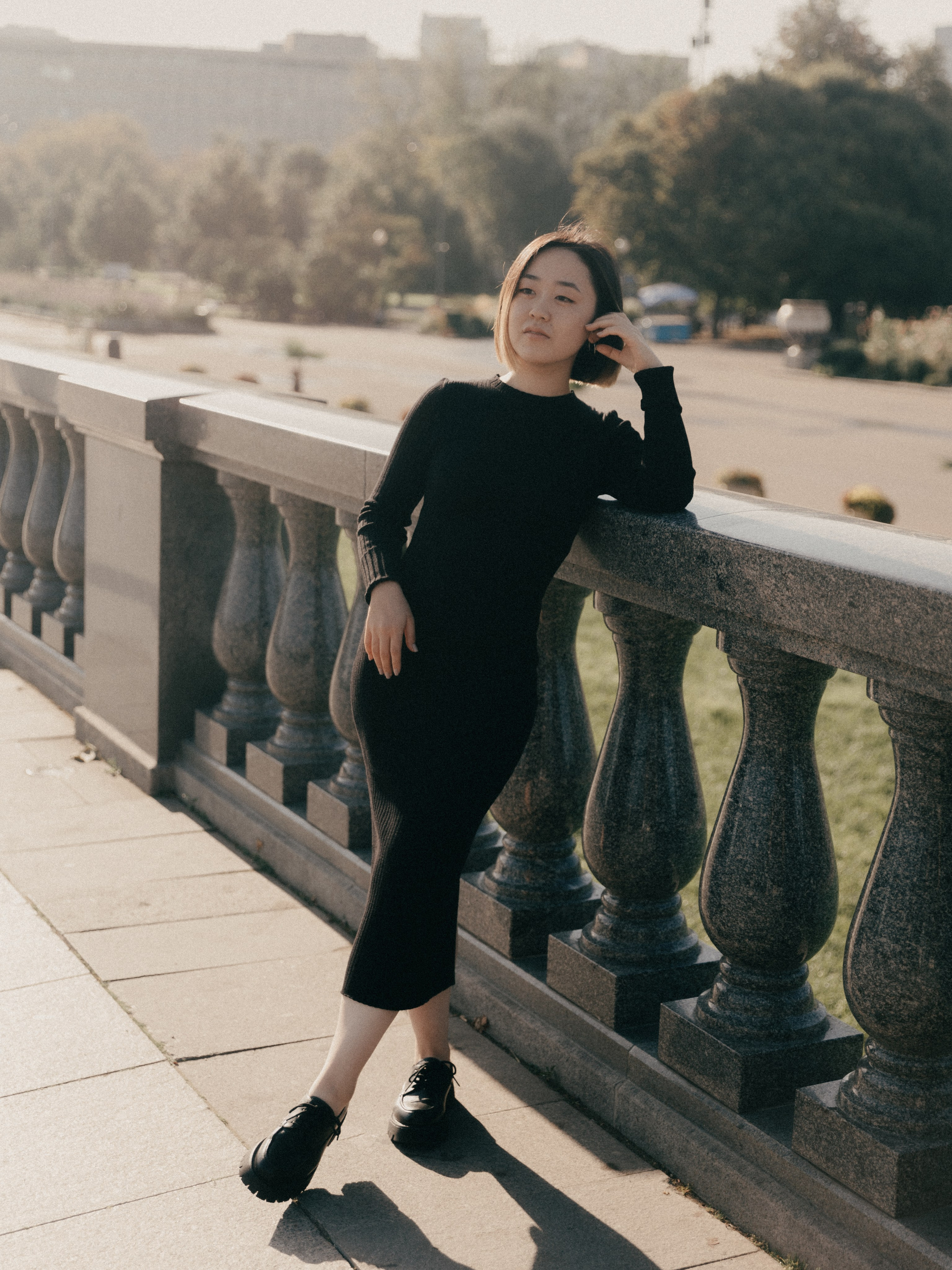 Marina. Свадебный и портретный фотограф в Калининграде и Москве Марк Юдинцев