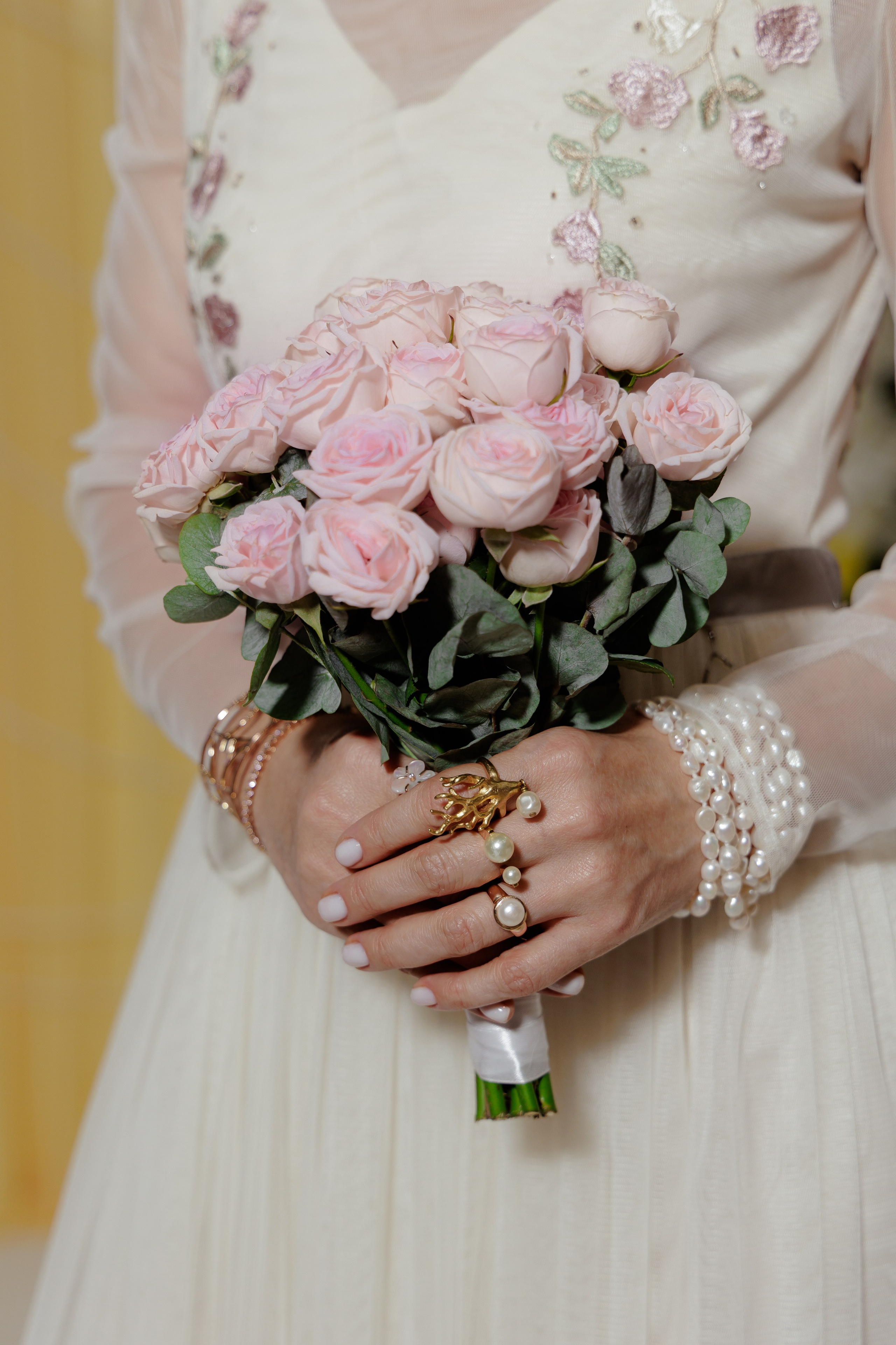 Годовщина св. Фотограф Костанай Кукуруза Анжела