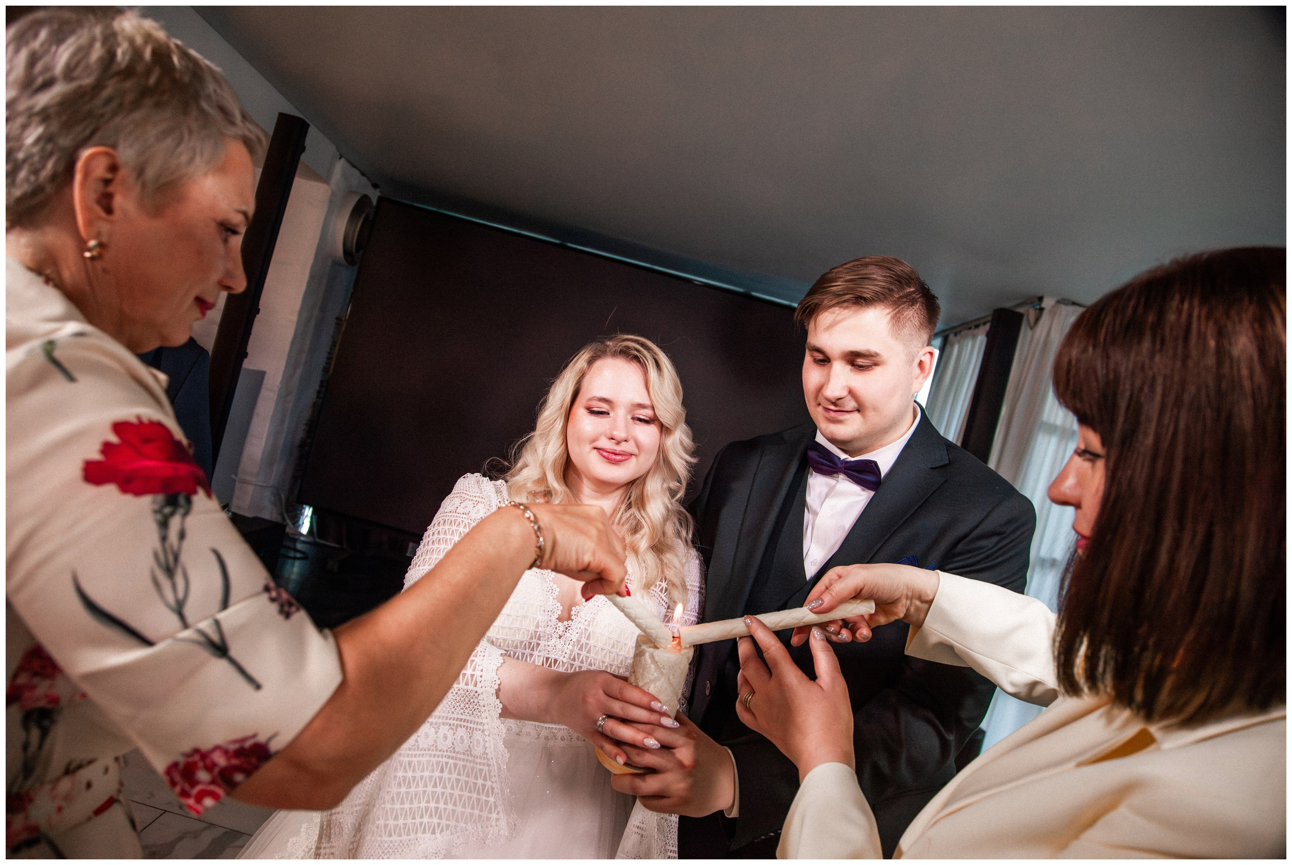 Никита и Екатерина. Георгий Тришаков