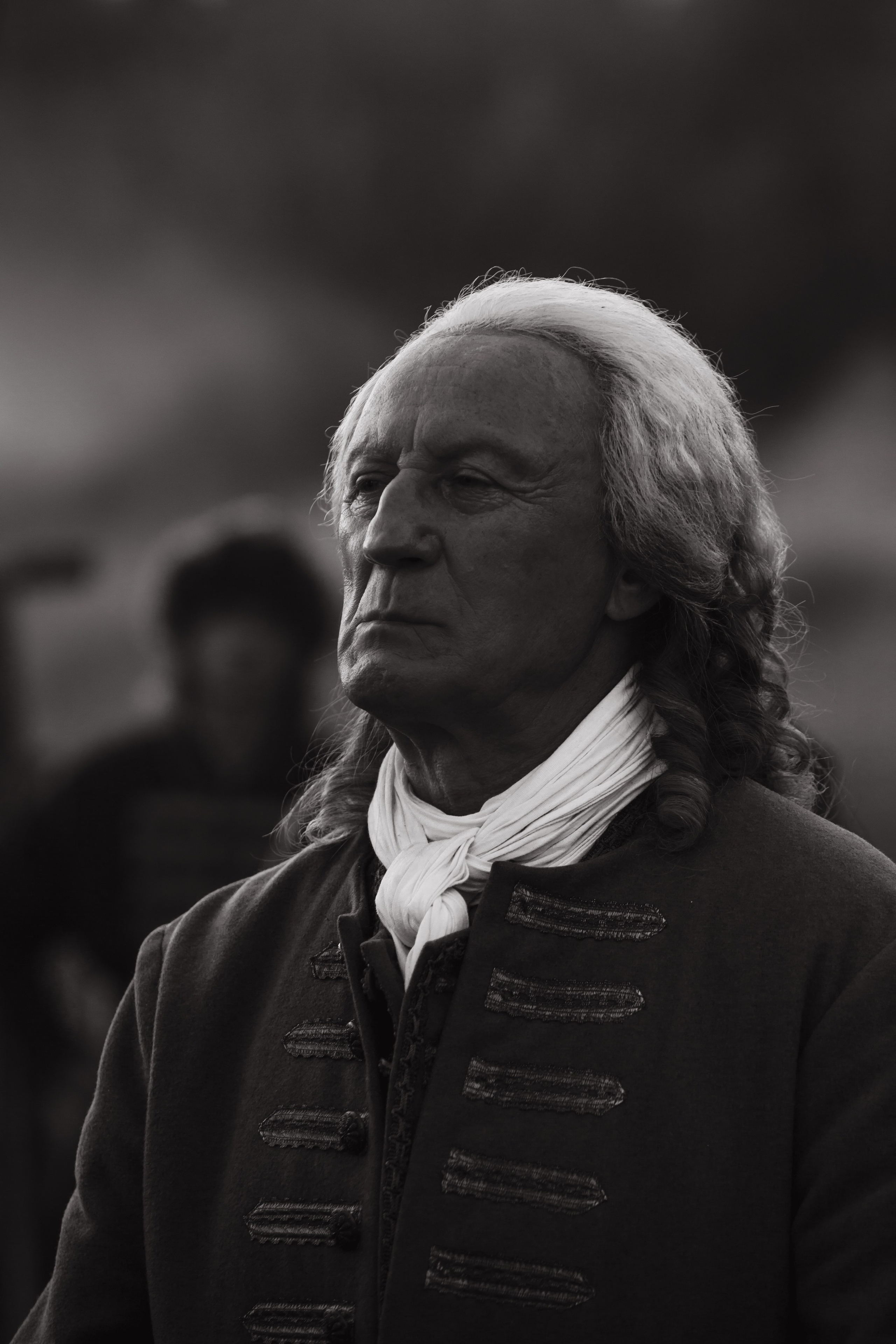 Портреты. Эпоха. Георгий Тришаков