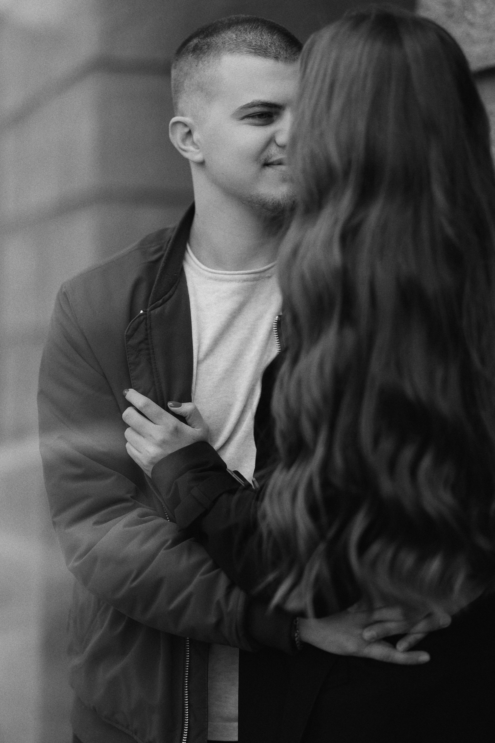 АЛИНА И ДАНИИЛ ` 24. Maria Startseva Photo