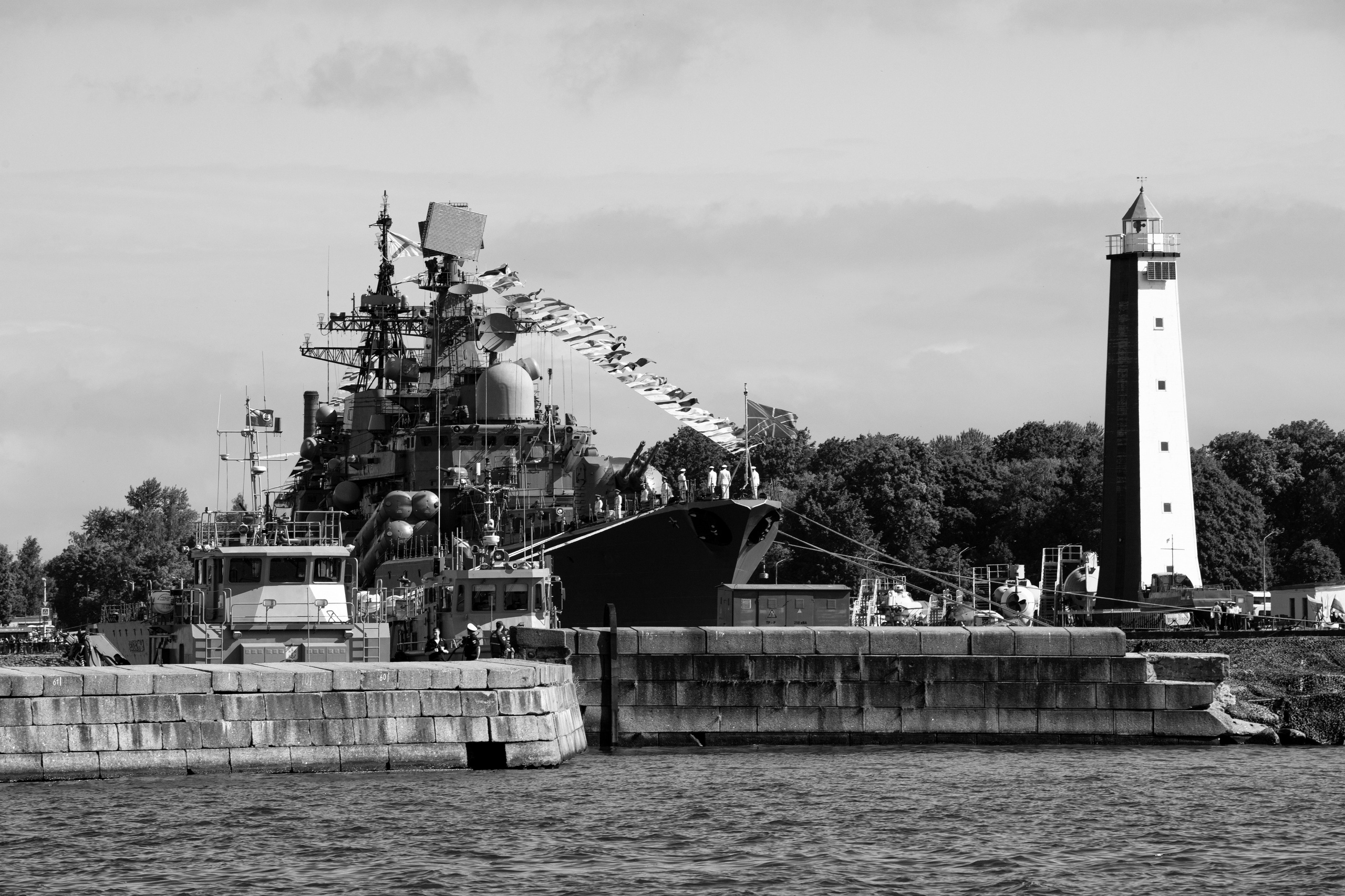 Пейзаж. Дмитрий Старков — фотограф