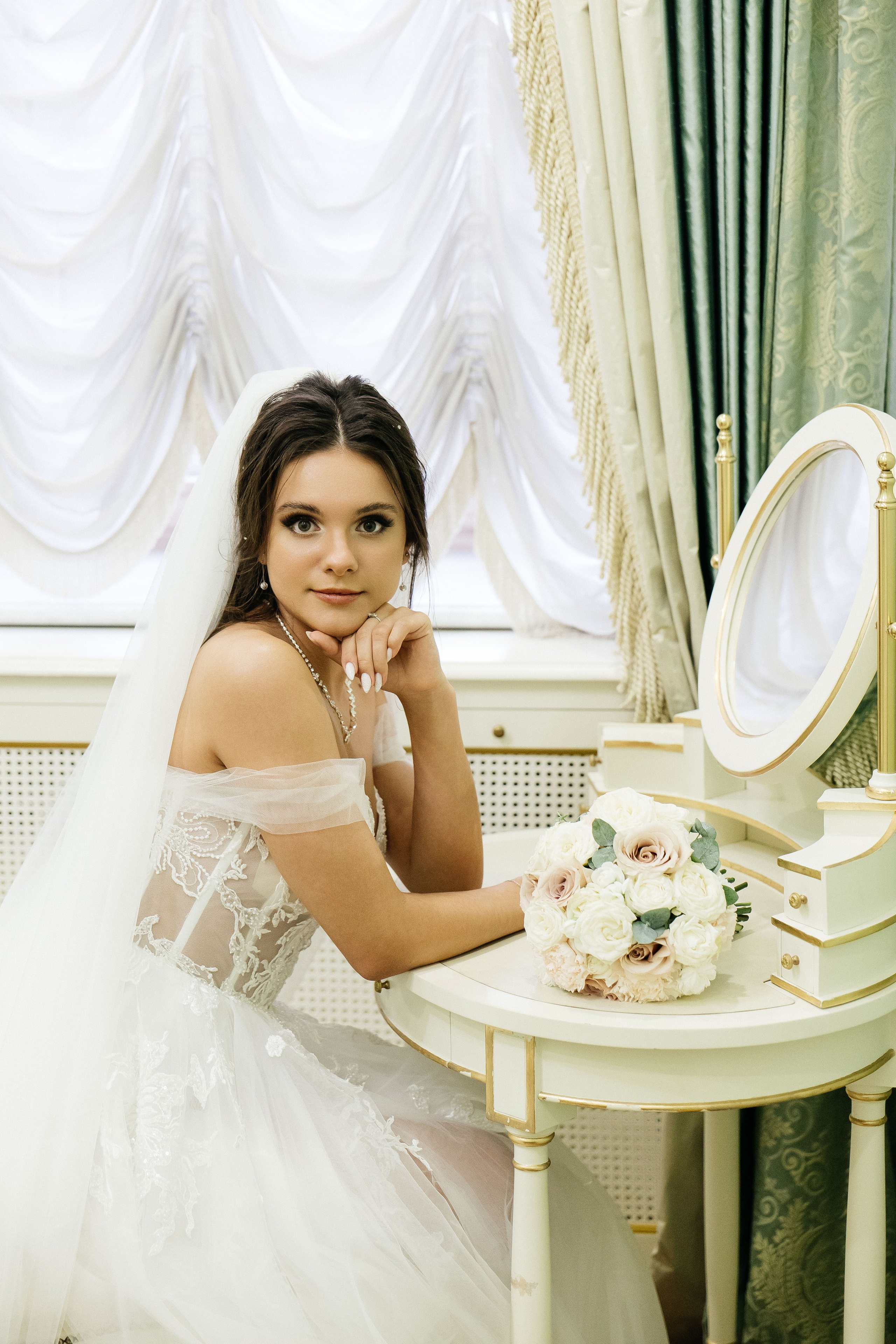 Виктория&Антон. Ekaterina_ufimtseva_