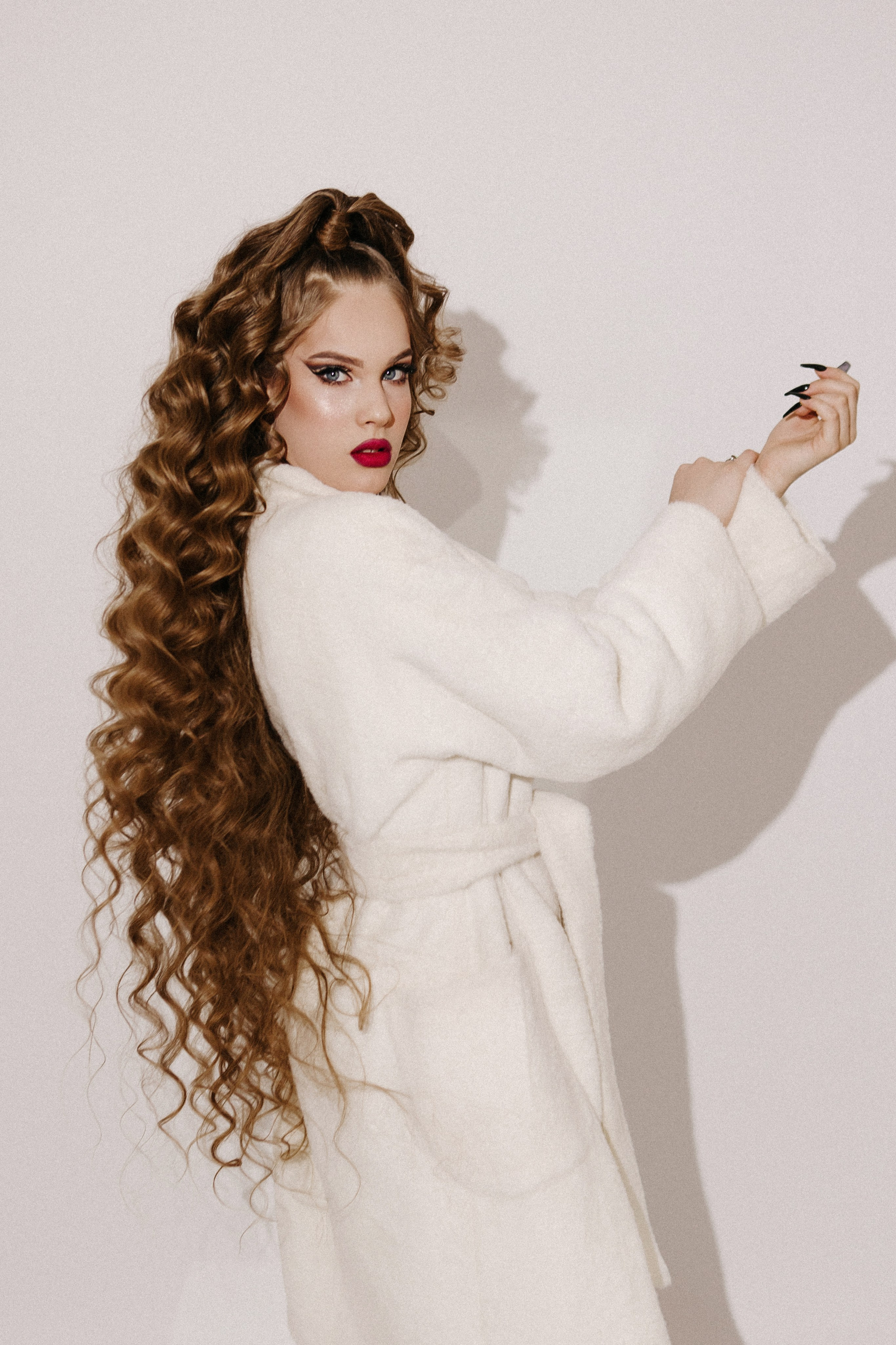 Полина. Фотограф в Тамбове Ольга Мельникова