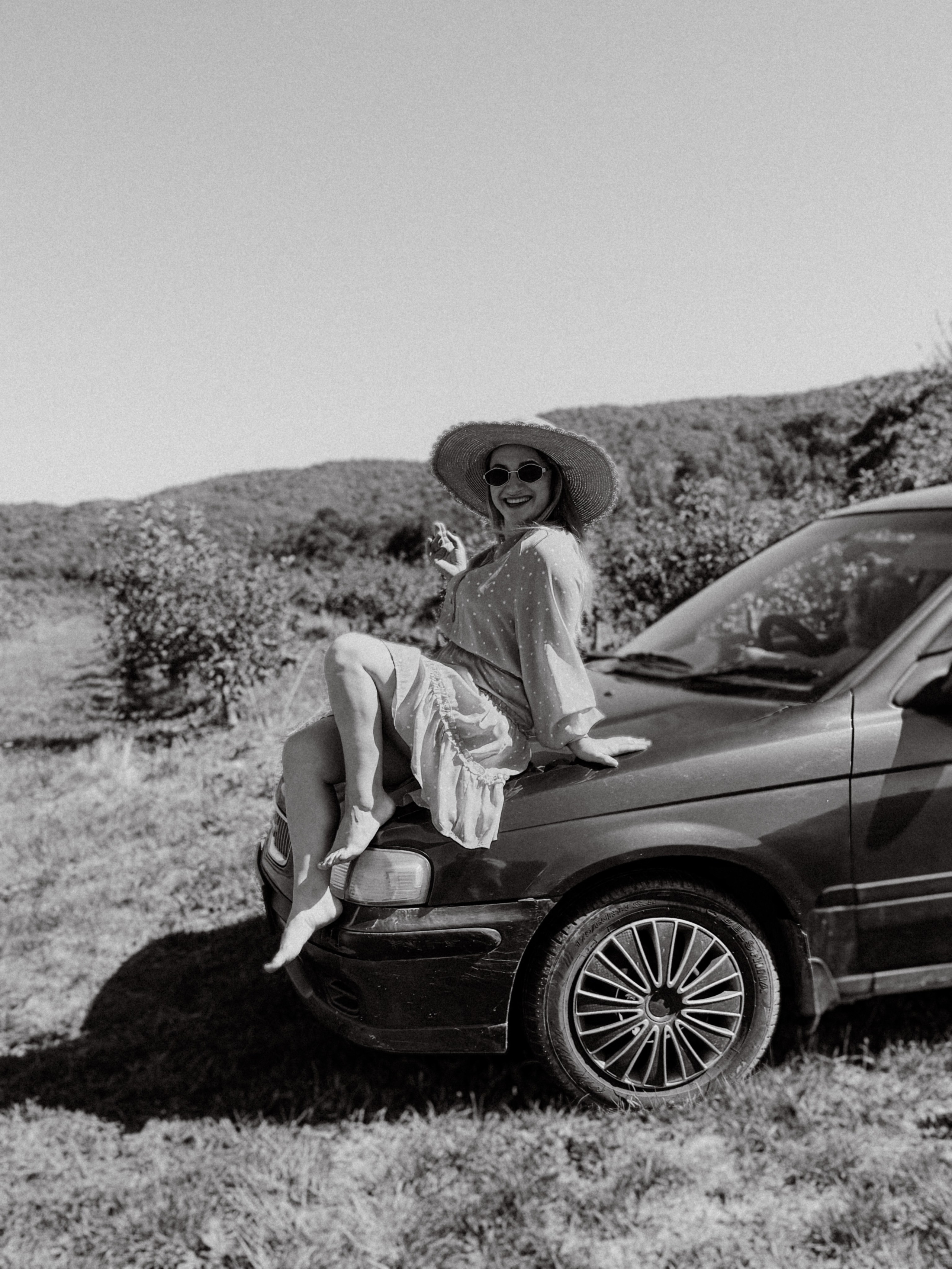 Ксюша Яблоки Сад. Inga Simonova | Семейный и детский фотограф у моря