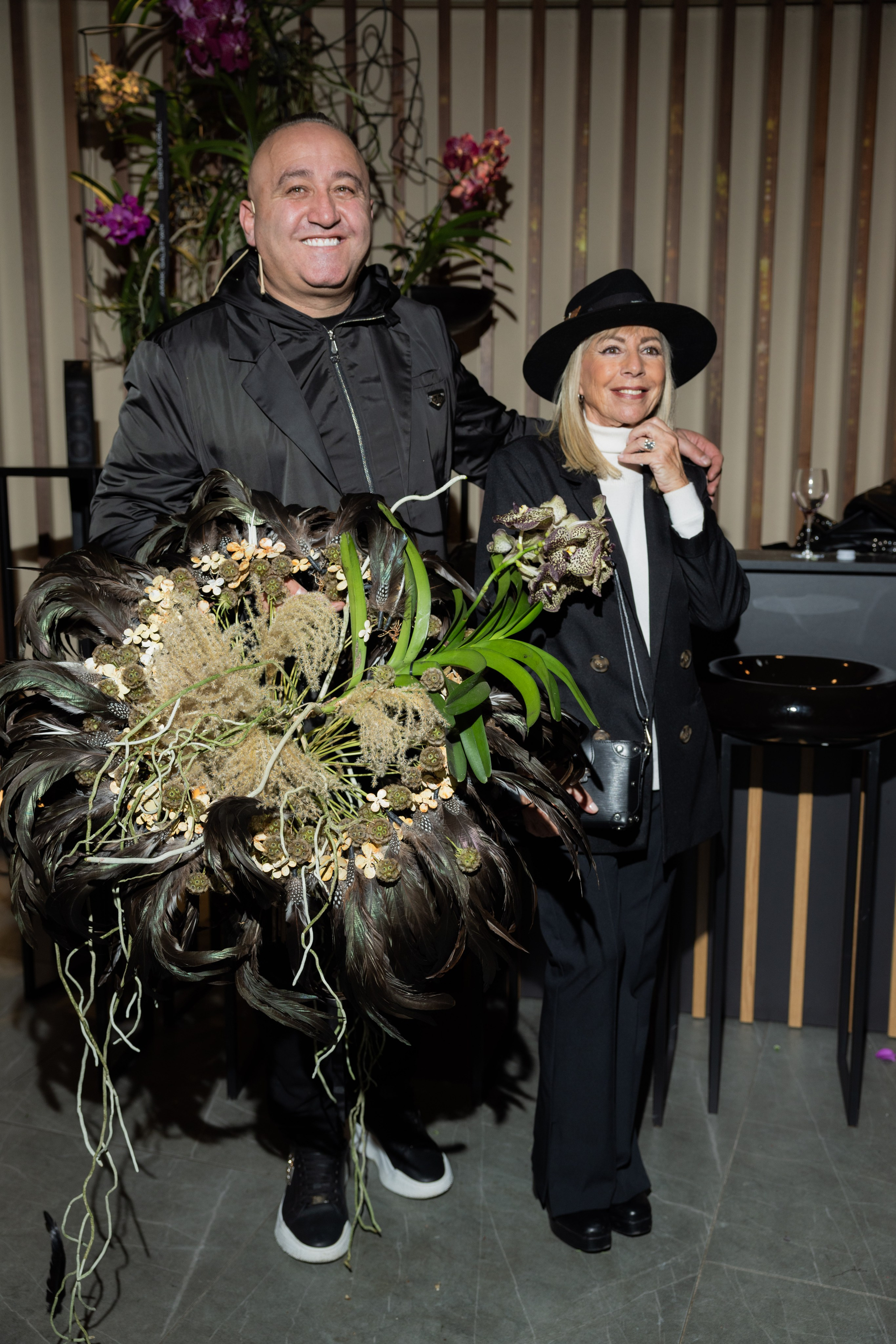 Private party Araik Galstyan & MELIÁ Barcelona Hotel. Europe Wedding Photo  — destination wedding photography across Europe and the Middle East