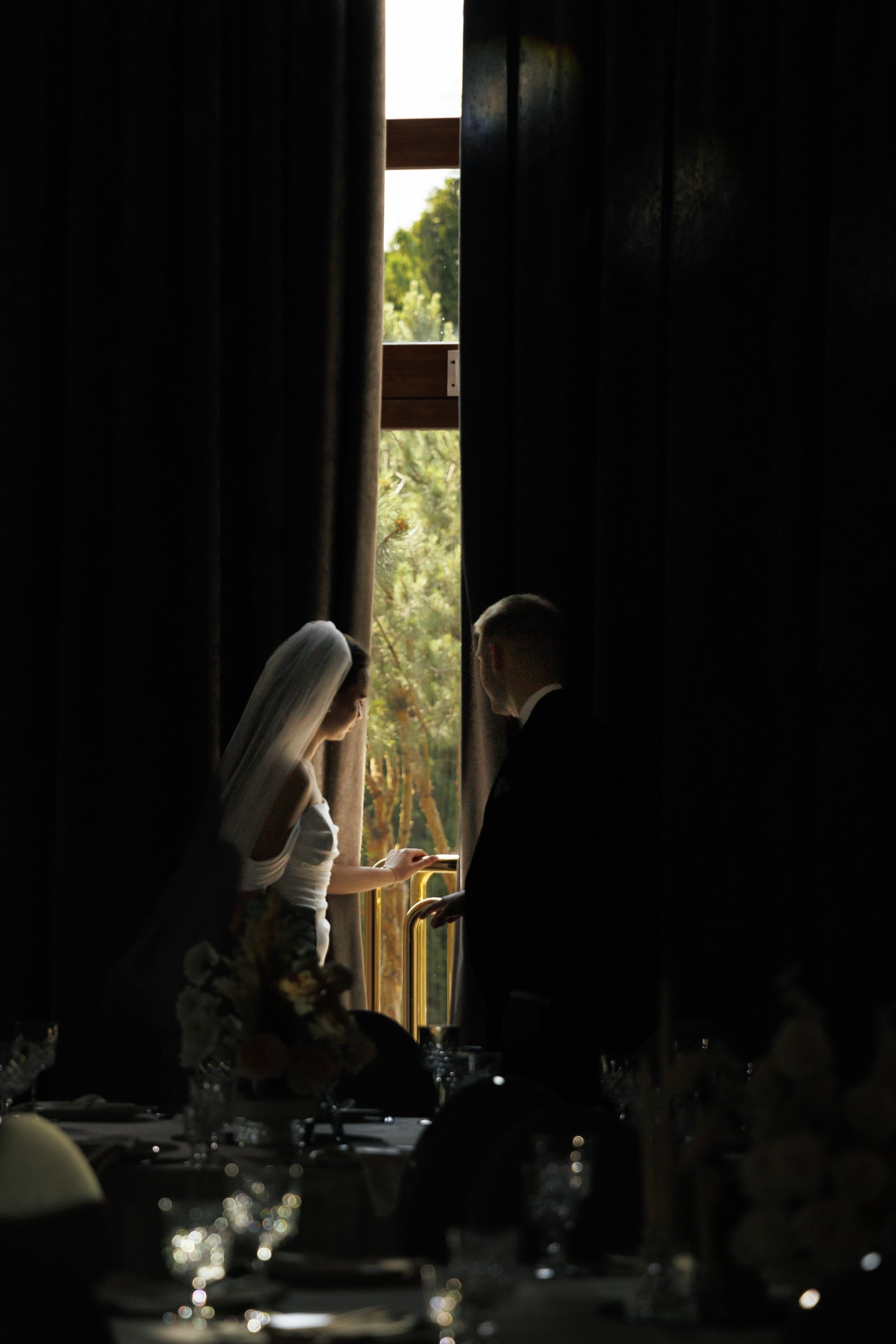 Марк и Елизавета. Свадебный фотограф в Ростове — на — Дону Александра Пивоварова