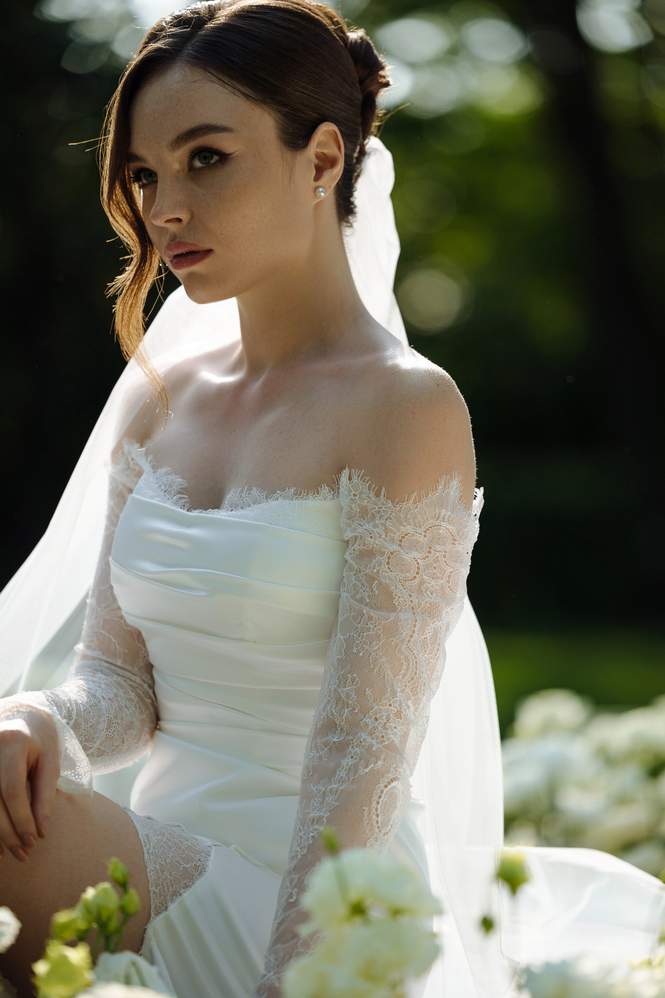 Дмитрий и Николь. Свадебный фотограф в Ростове — на — Дону Александра Пивоварова