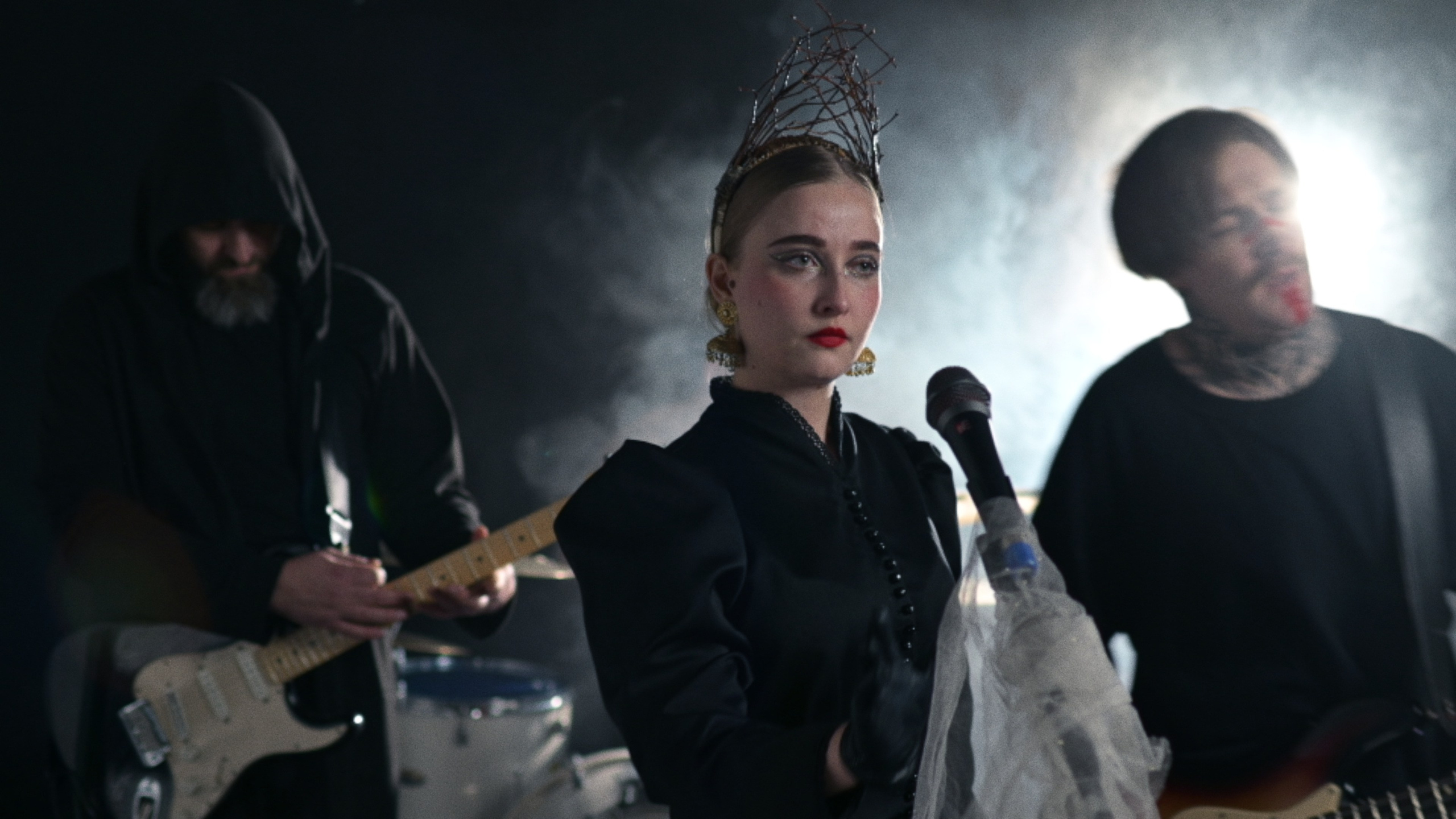 Кейс. Фотограф Сергей Красильников