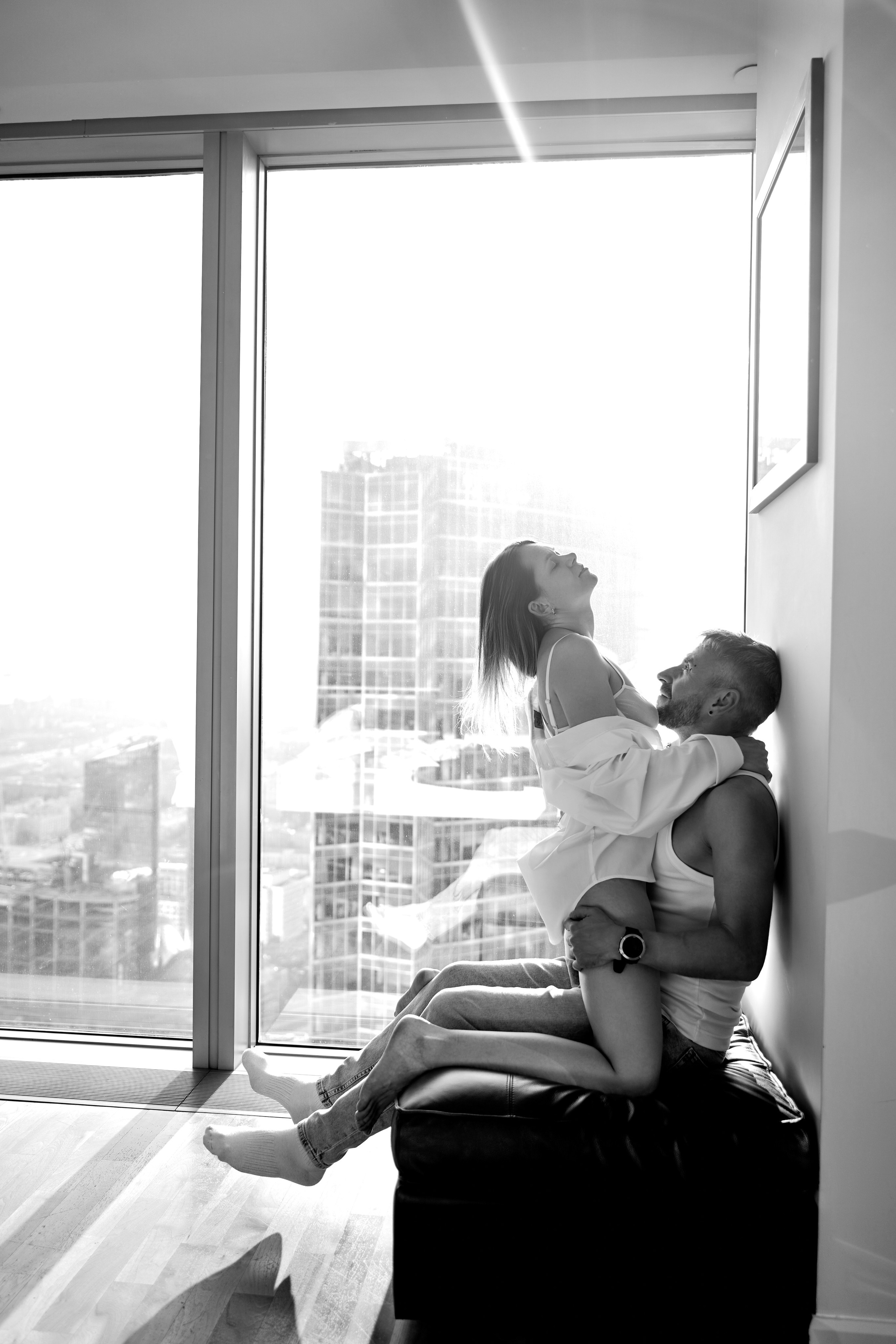 Love Story. Фотограф Москва Арина Клокова