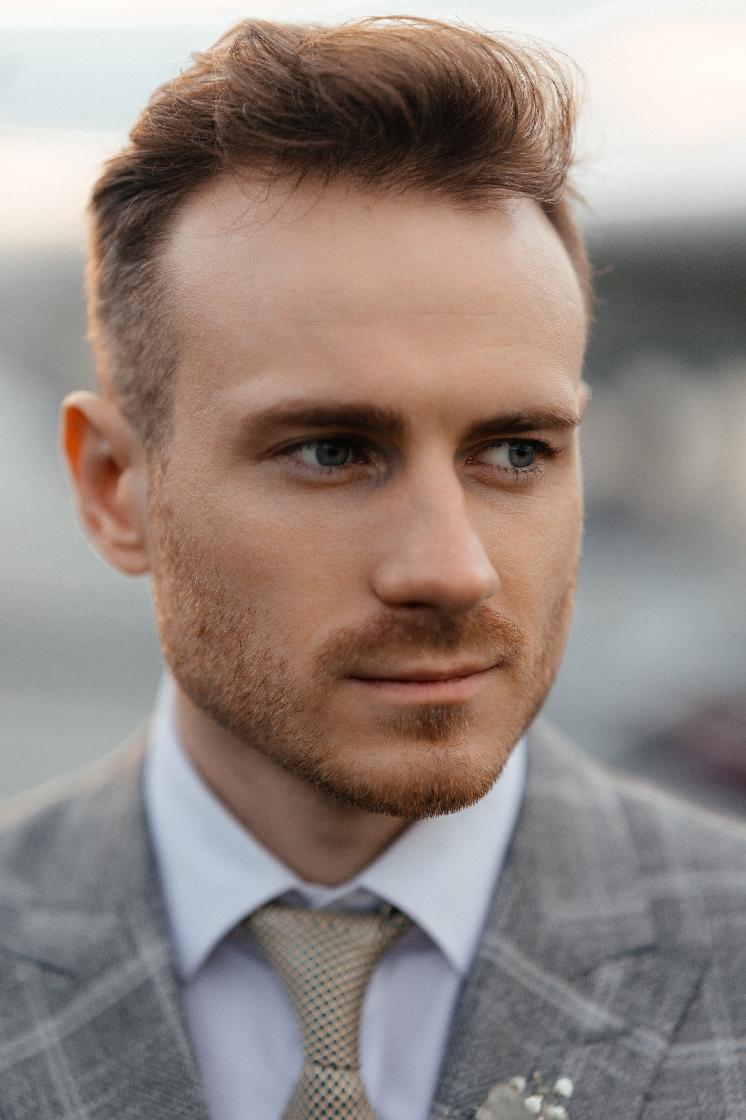 Аэродром. Свадебный фотограф в Донецке — Вита Донец