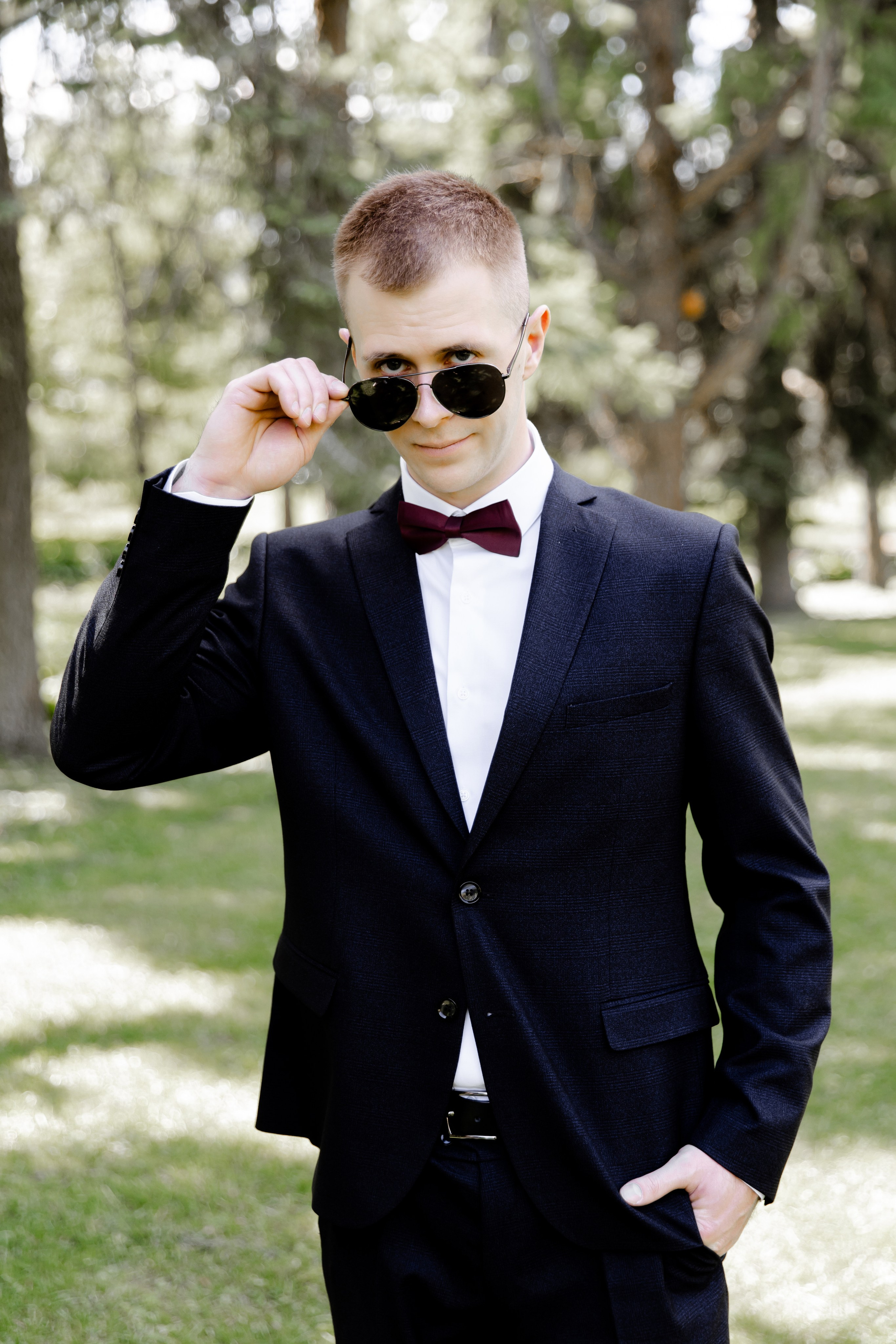 Свадебный день Паши и Светы. Свадебный фотограф Анна Бабахина