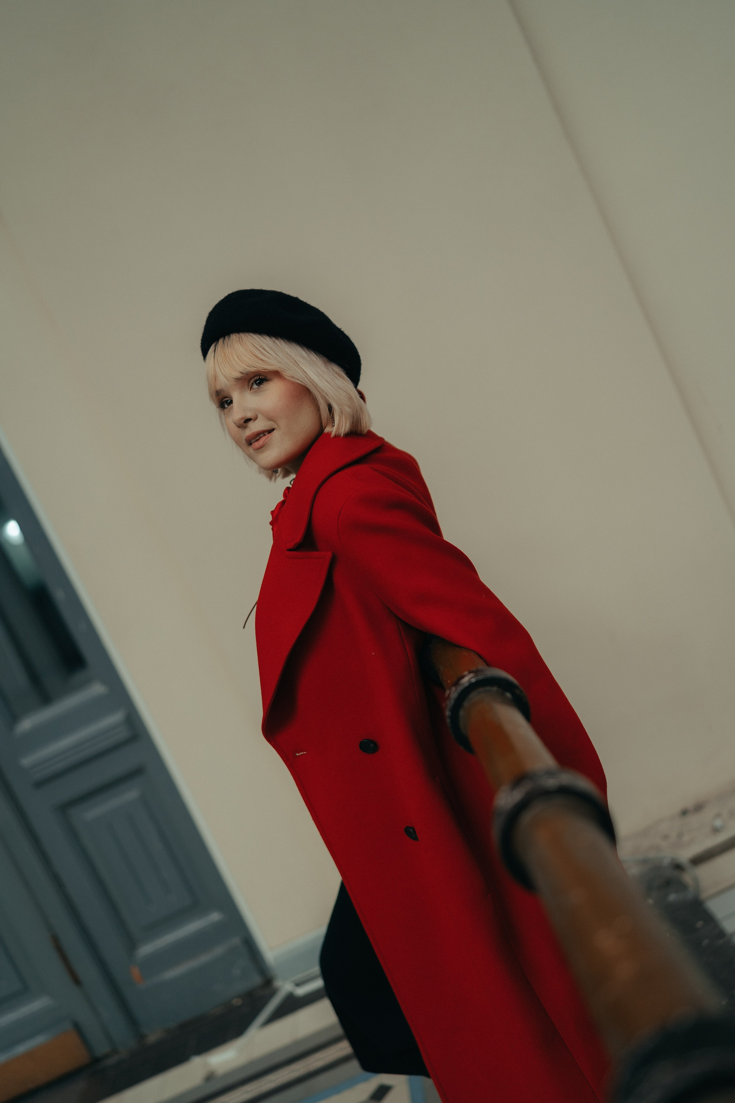 Инна. Семейный, портретный фотограф Новосибирск. Оля Адова