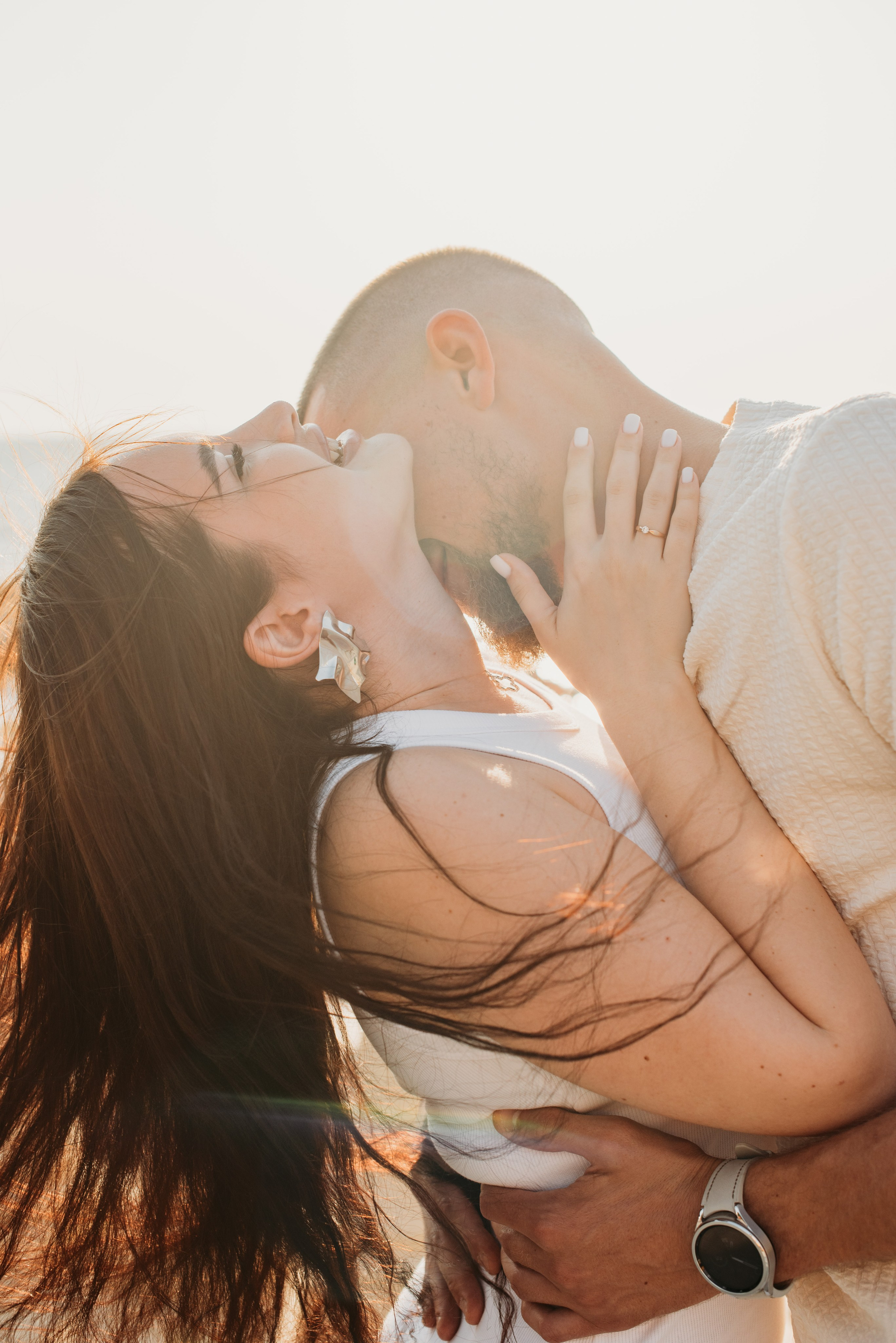 Станешь моей женой?. Детский и семейный фотограф выпускной альбом Приморско-Ахтарск