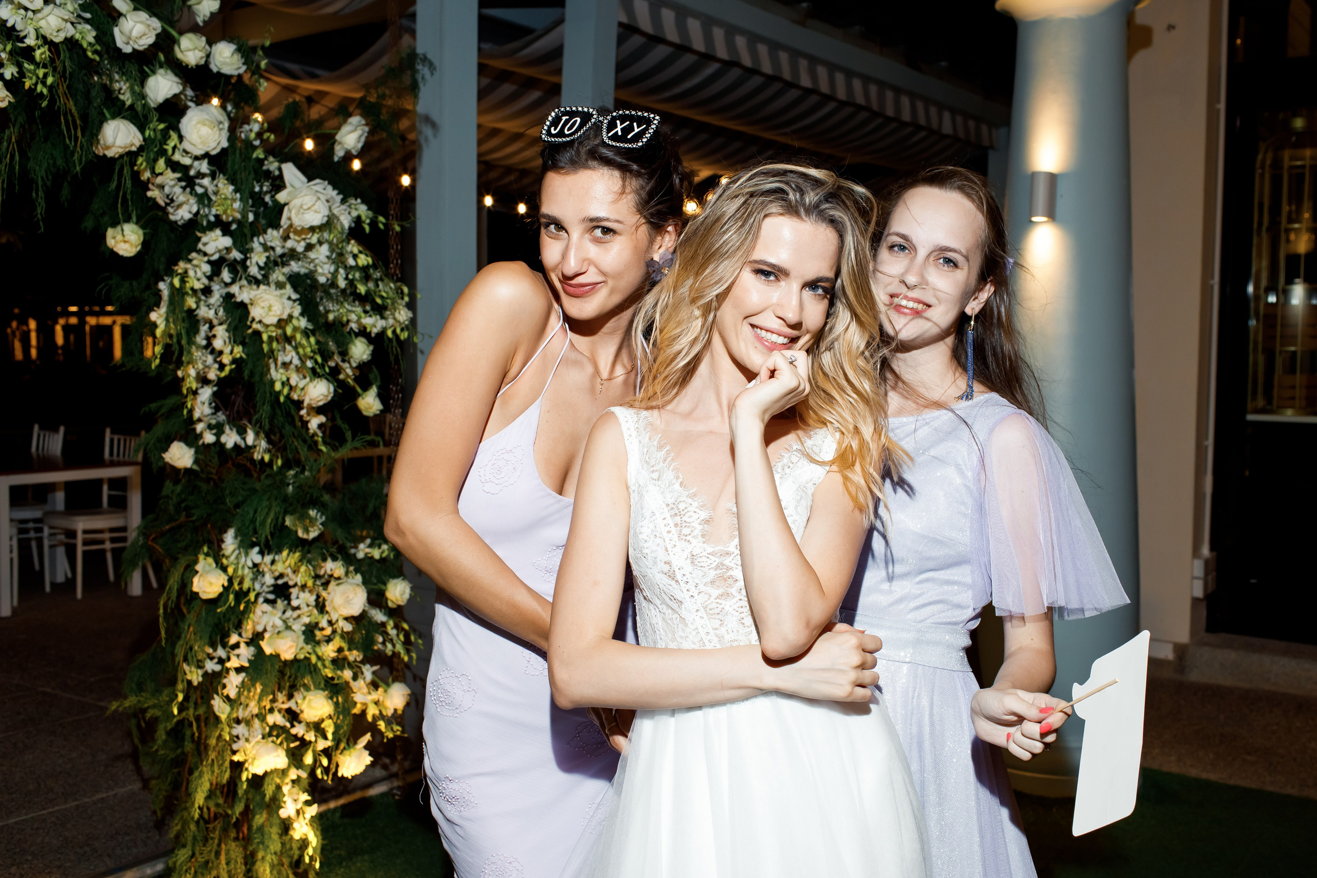 Свадьба в отеле Кататани остров Пхукет. Фотограф на Пхукете в Таиланде