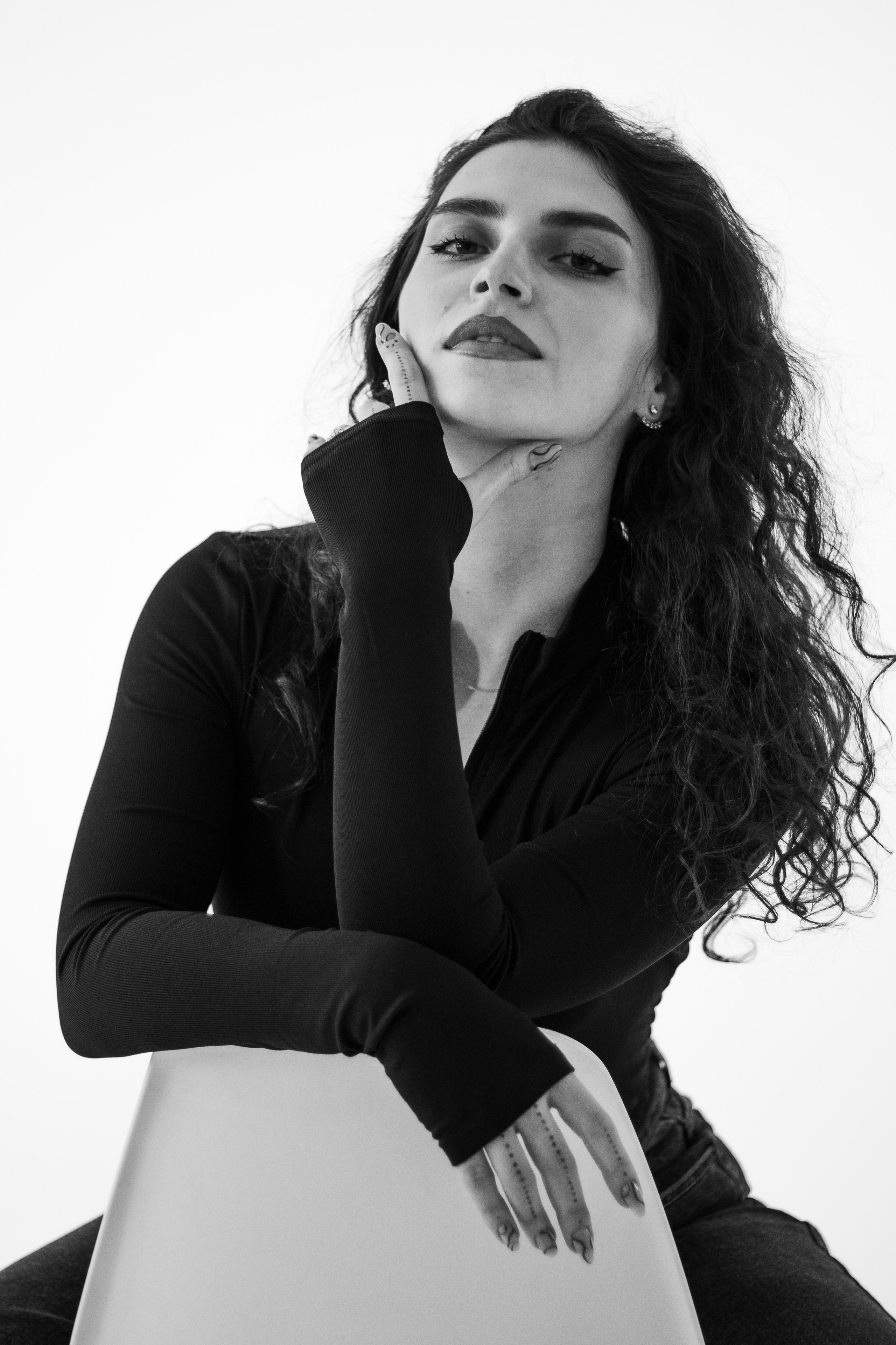 Лия. Дарья Рубаник | Фотограф