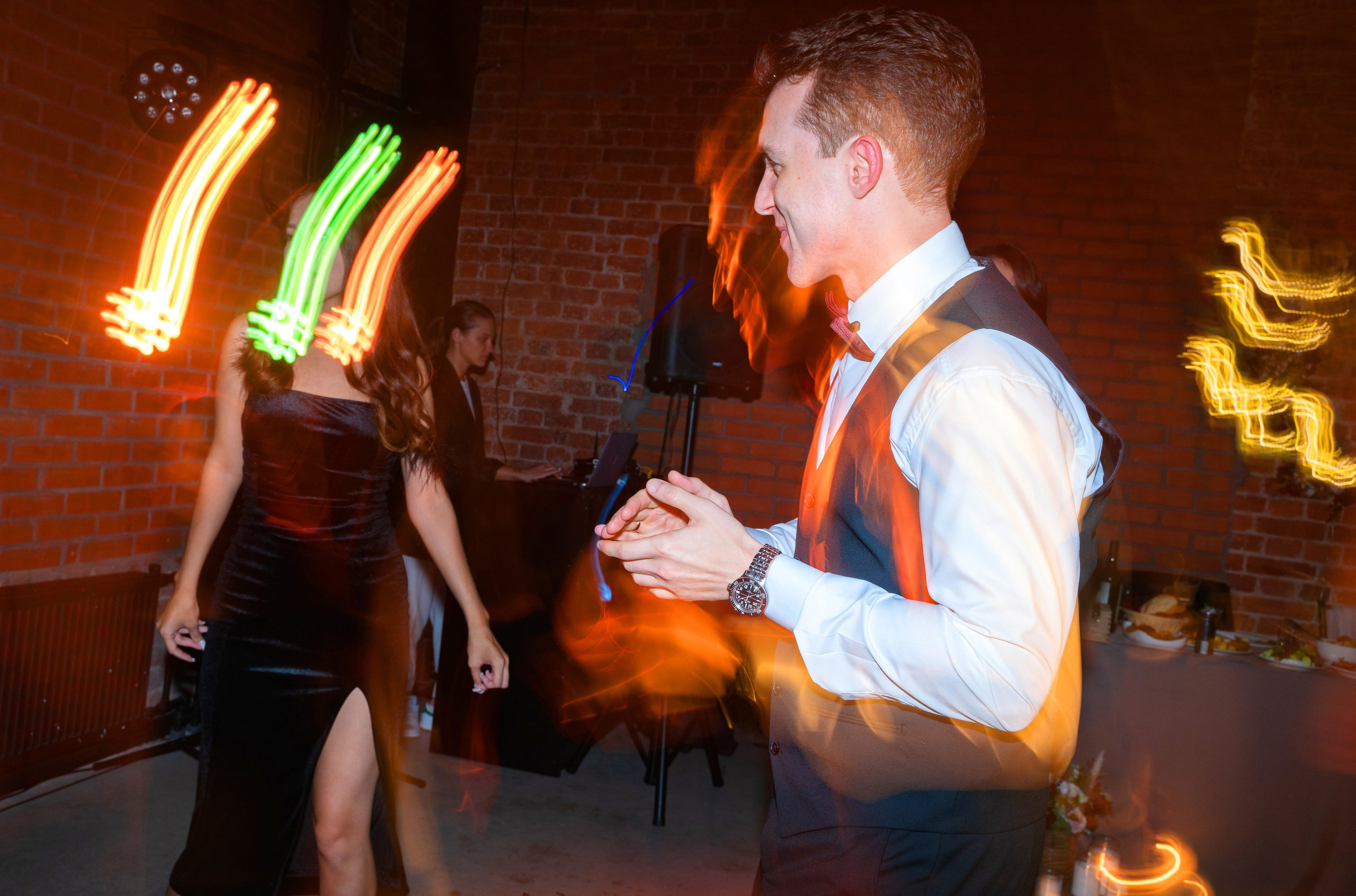 Игорь + Полина