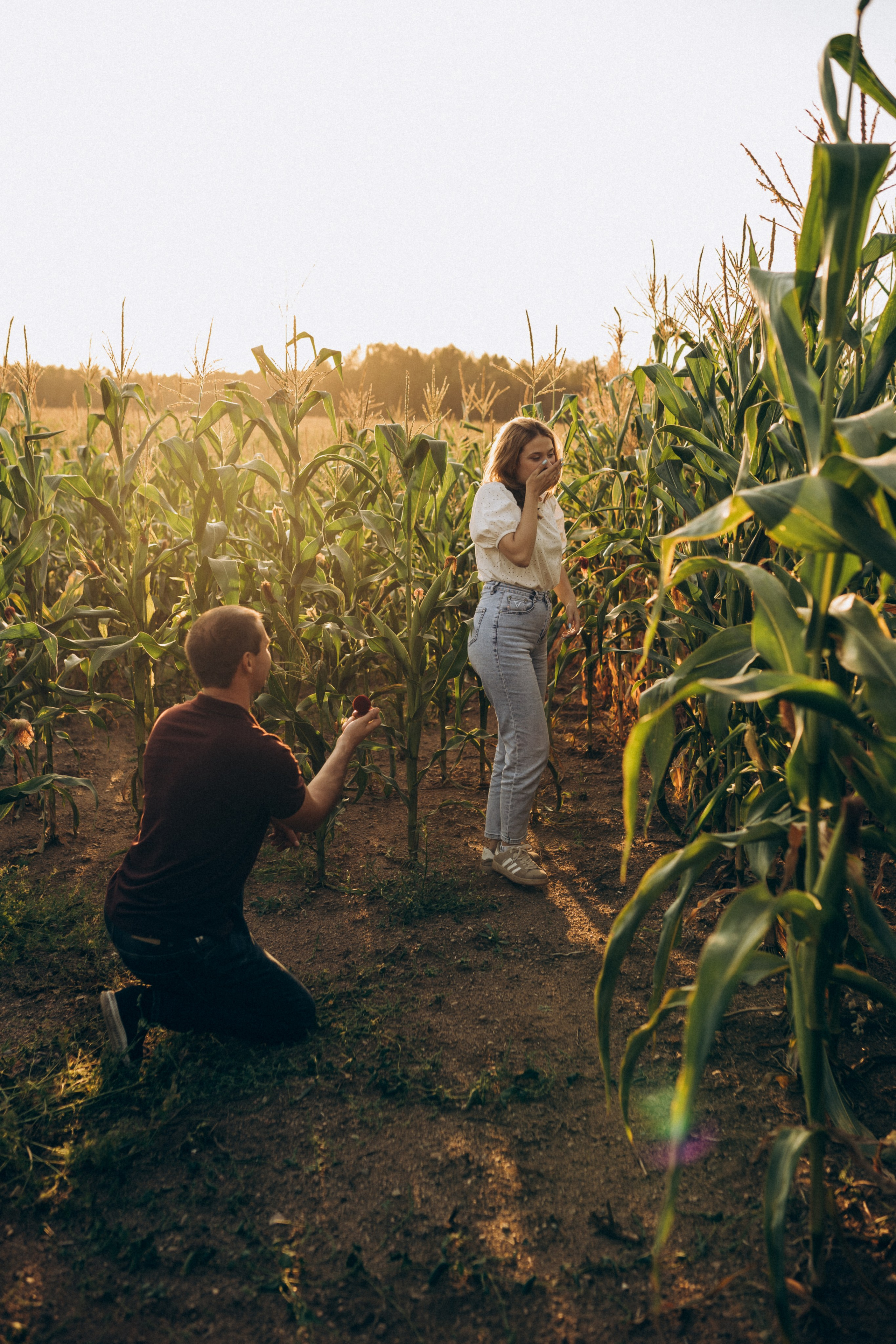 Карина и Михаил. Фотограф Торопец Кристина Абрамова Kanwellia photography