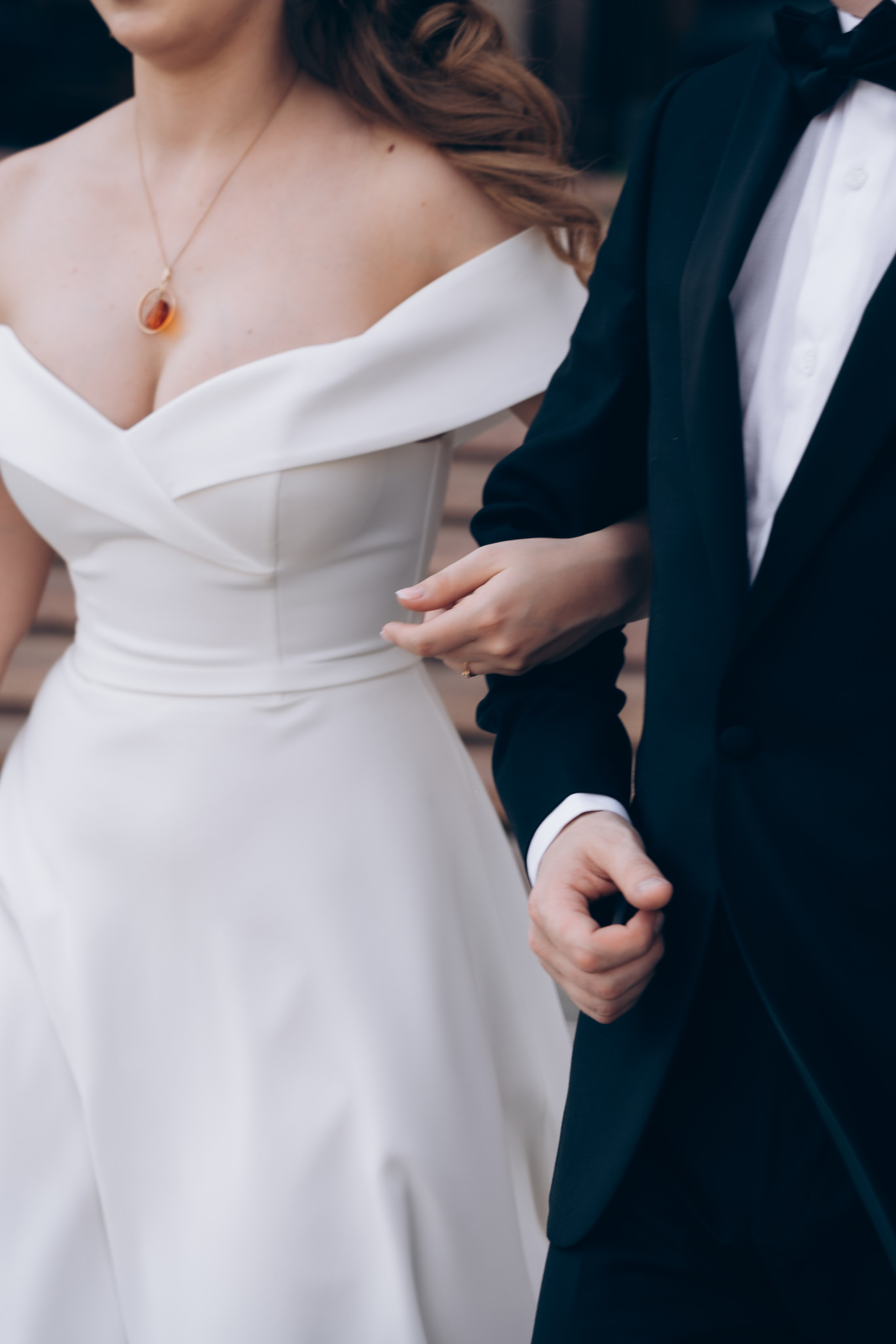 Мария и Андрей. Фото & Видео Агенство