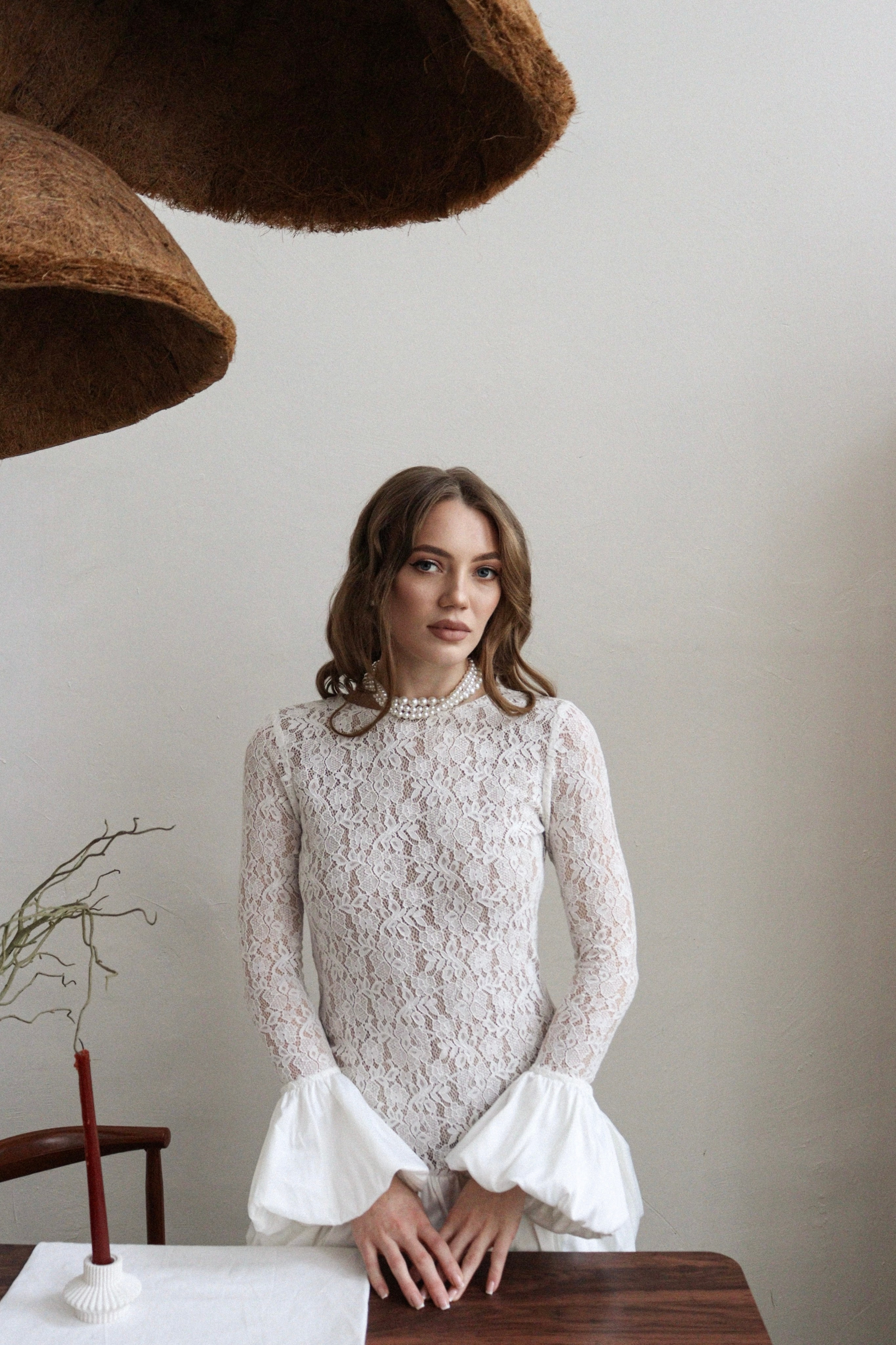 Аня. Фотограф из Иркутска, Софья Домишкевич