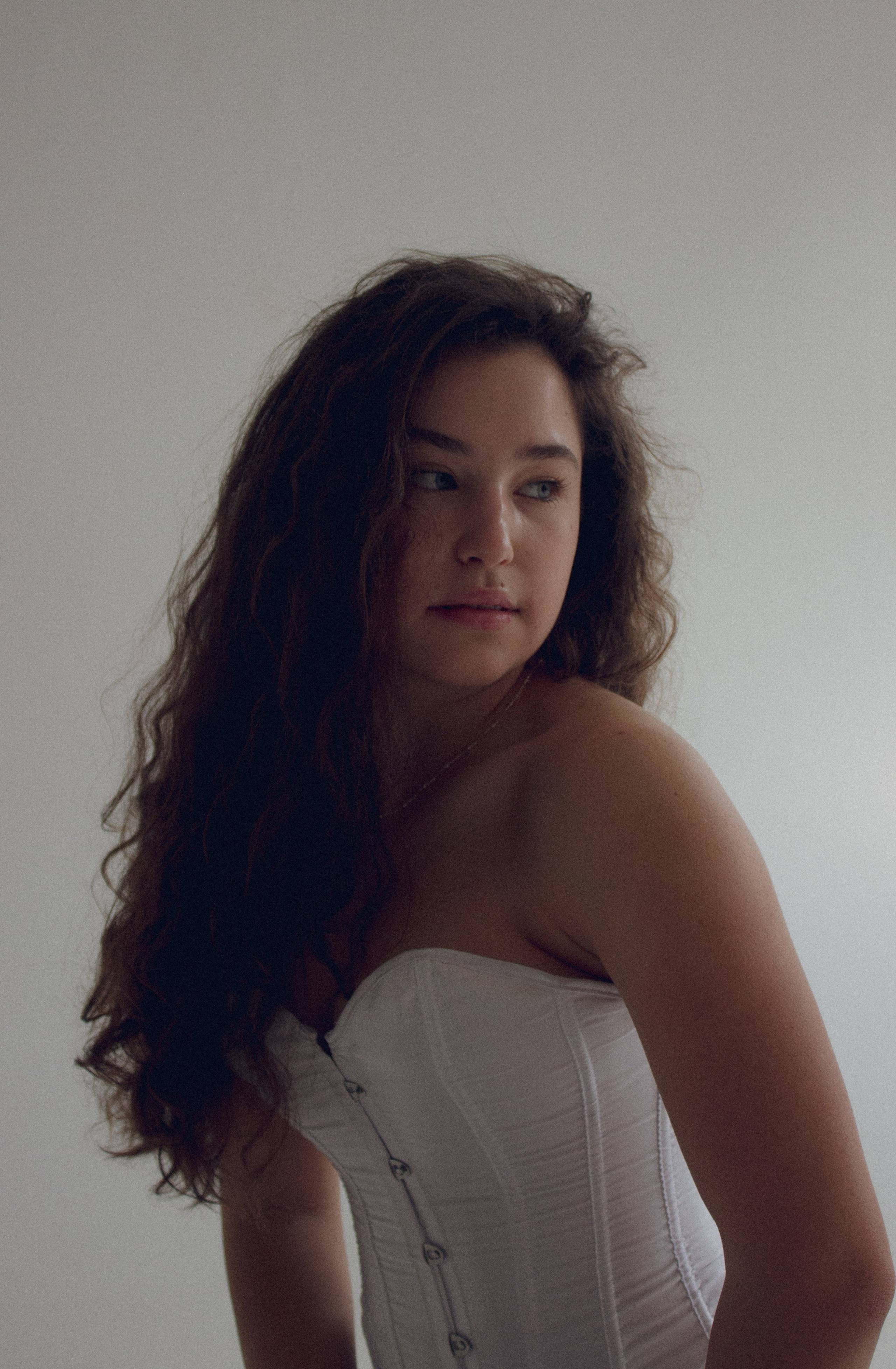 Hellen. Daria Y. Фототерапия │ Санкт-Петербург