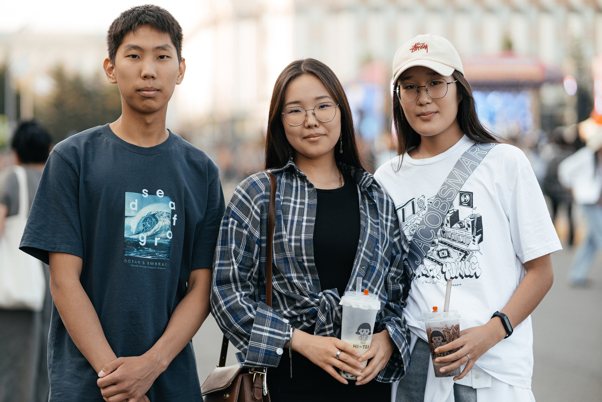 День города Улан-Удэ 2025. Фотограф Улан-Удэ