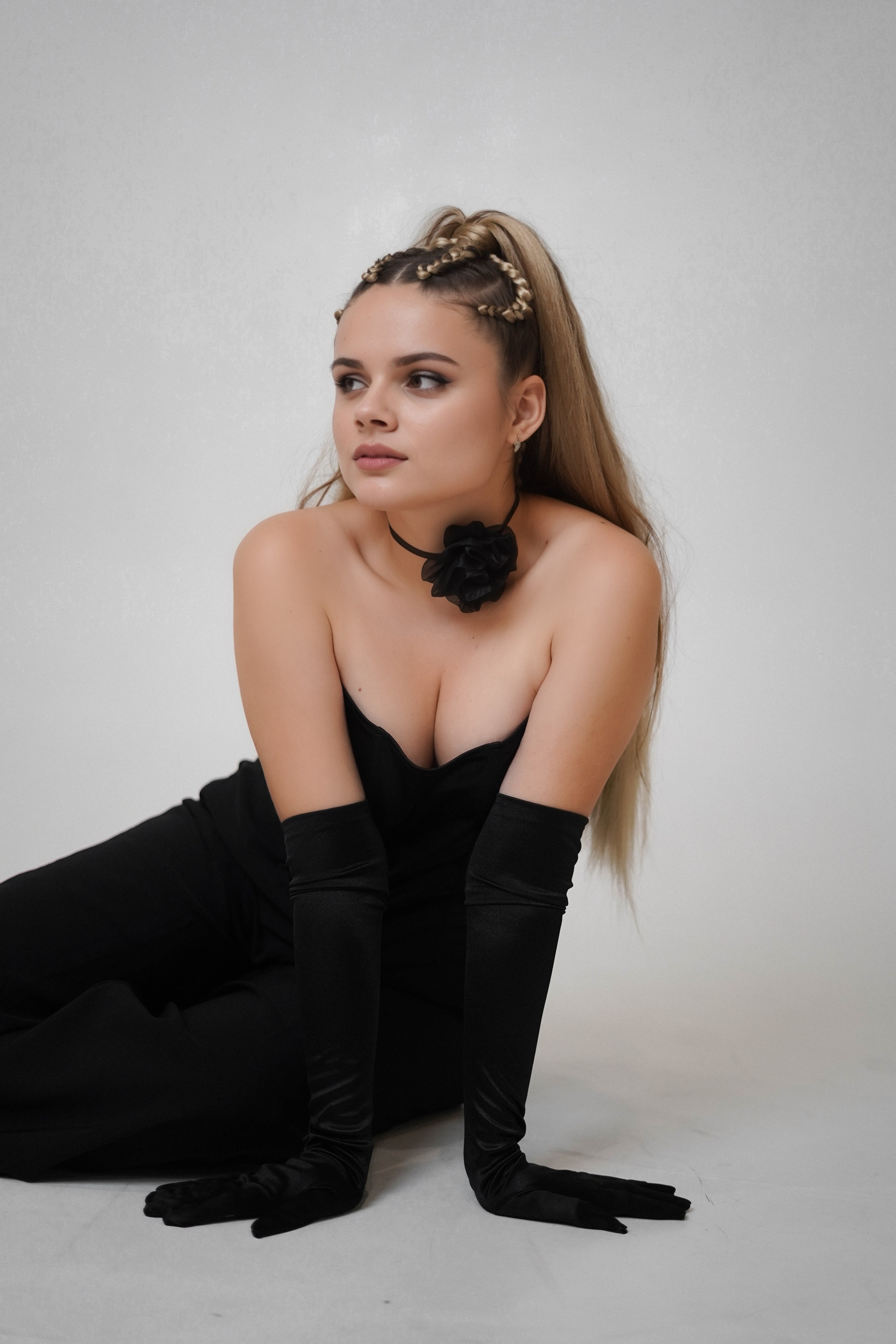 Марина. Фотограф Волгоград Анастасия Ли