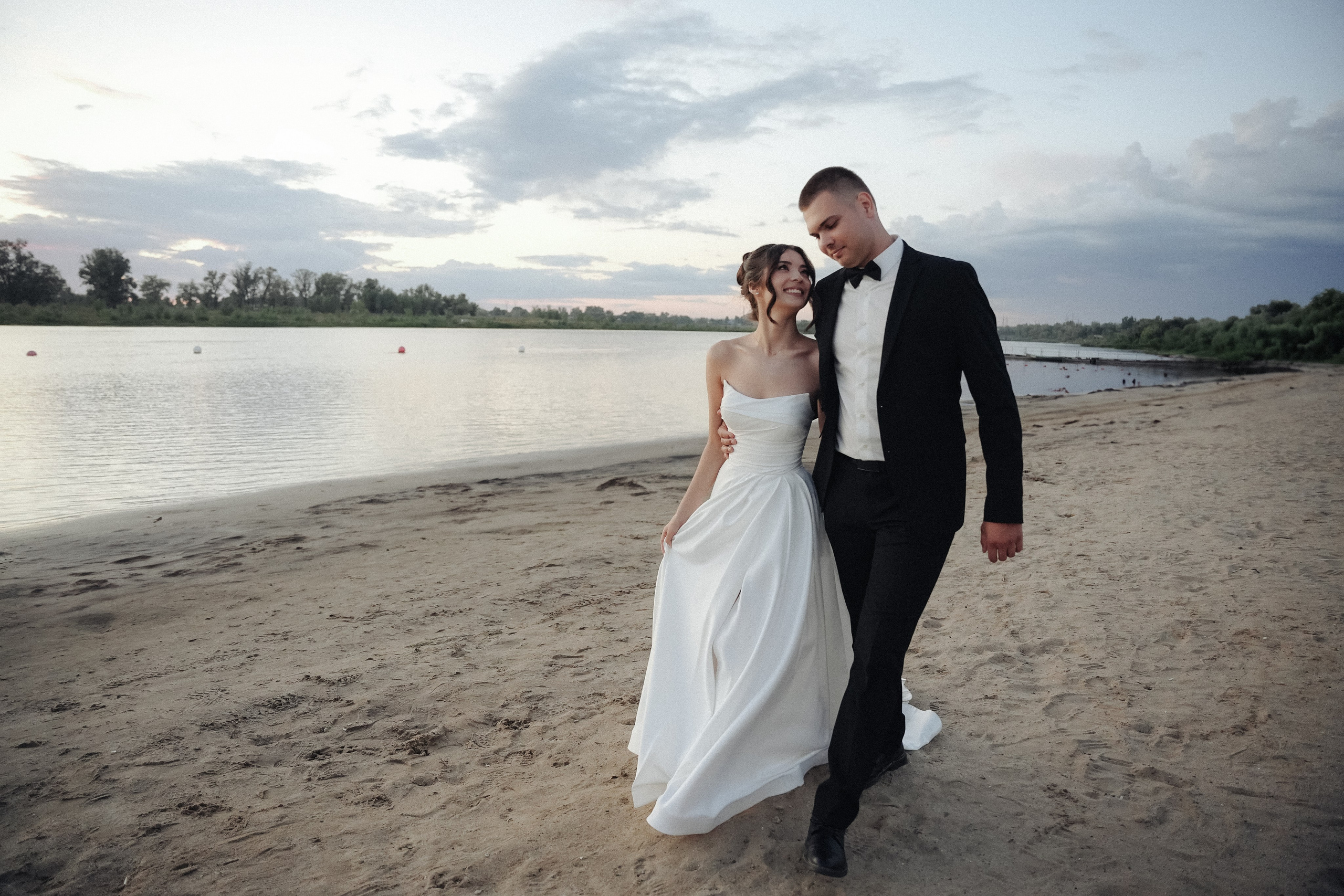 A&A. Фотограф Волгоград Анастасия Ли