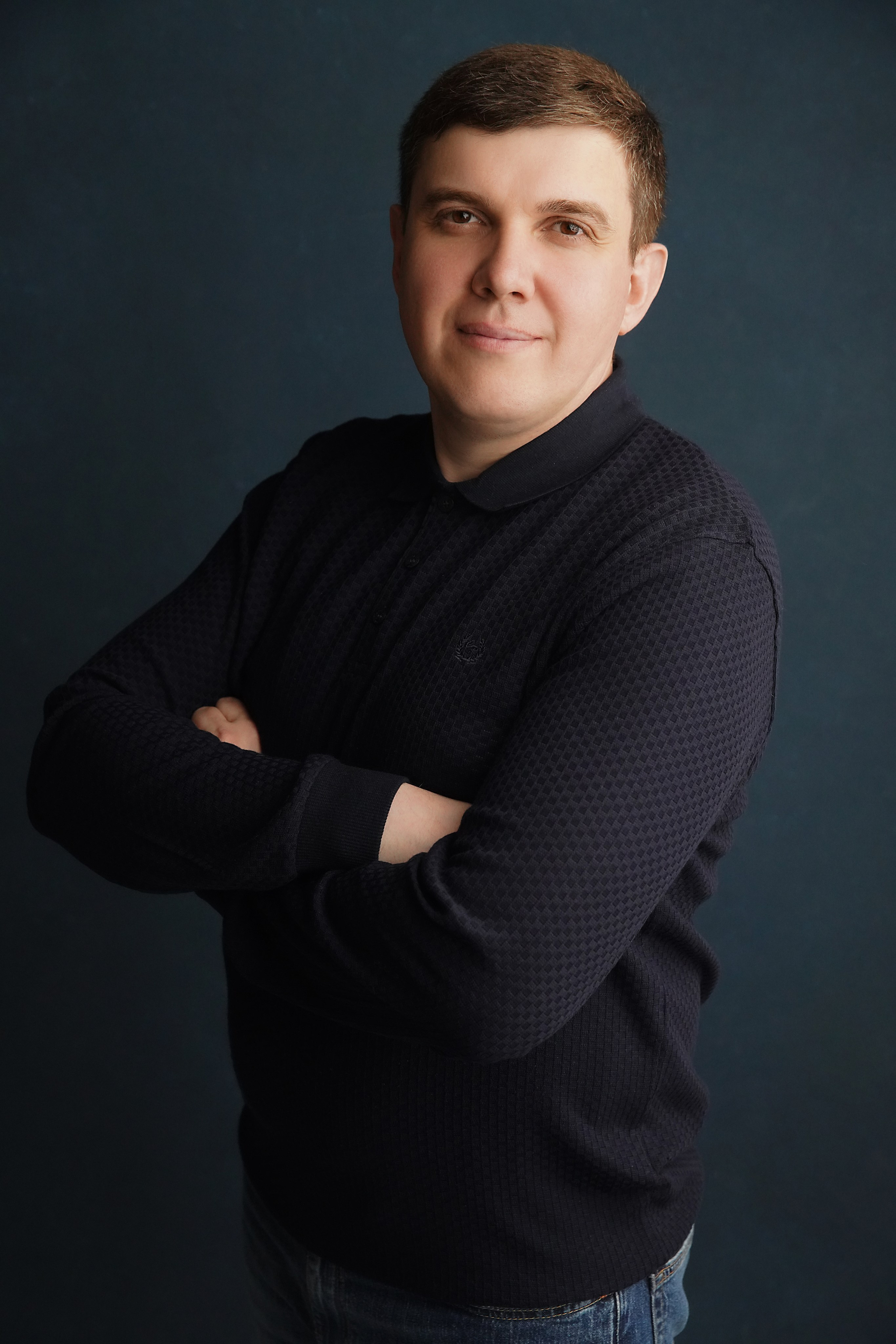 Портретная фотосессия. Фотограф новорожденных. Семейный и детский фотограф в городе Сургуте